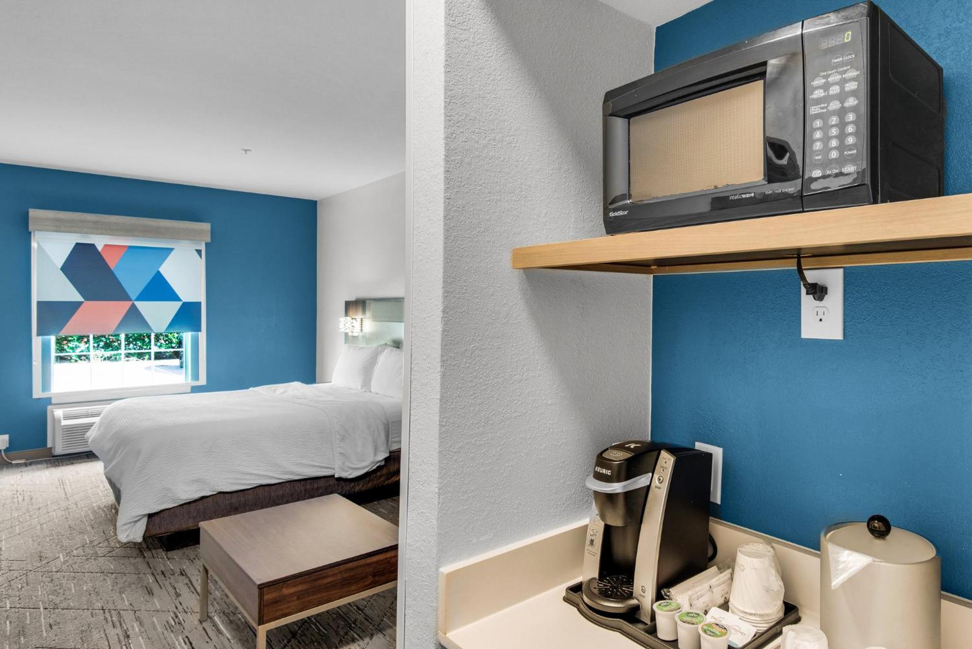 Express E - Commons Mall Area By Ihg 2* Destin