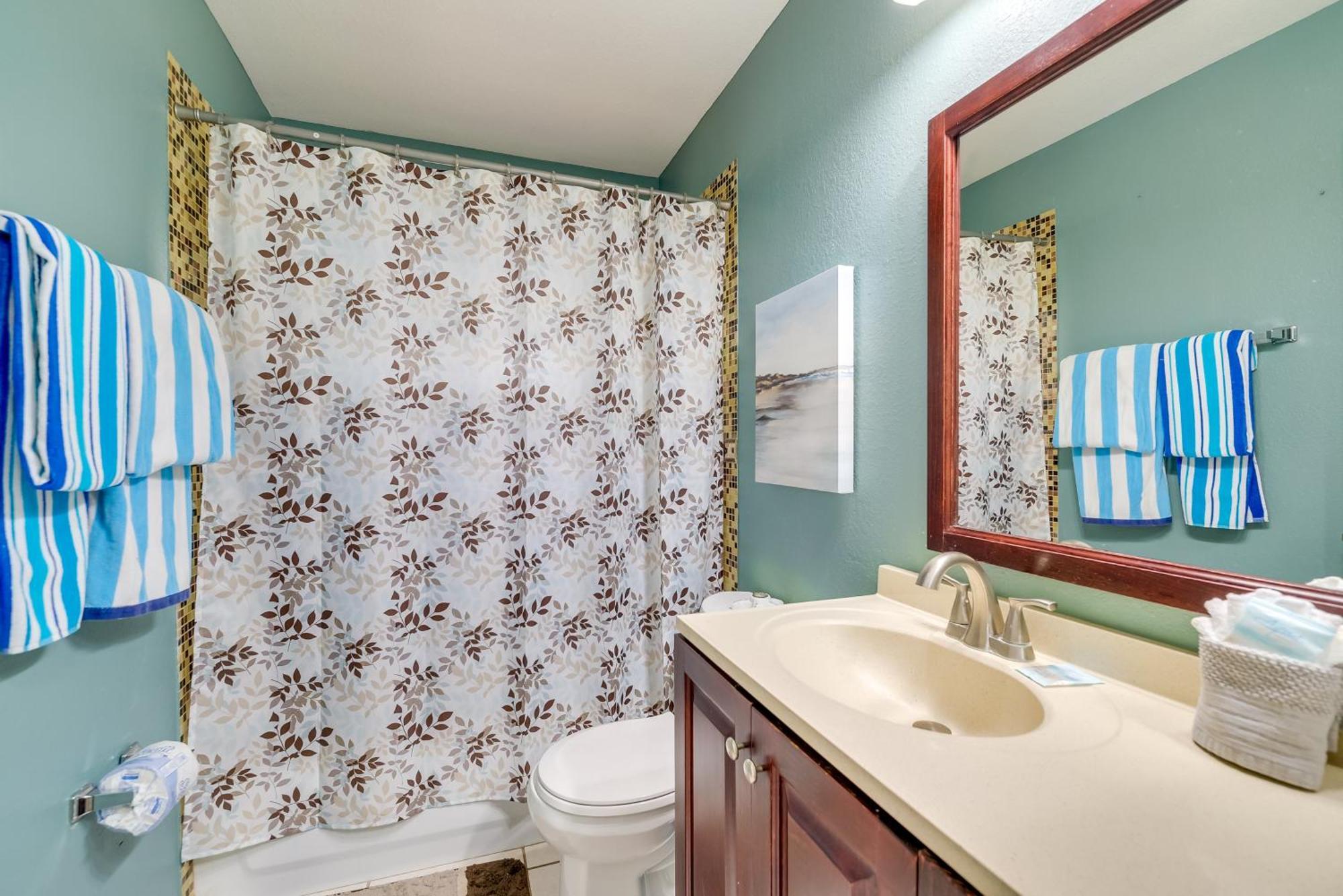 Pet-friendly Ocala Escape With Private Pool And Yard! Holiday home Marion Oaks