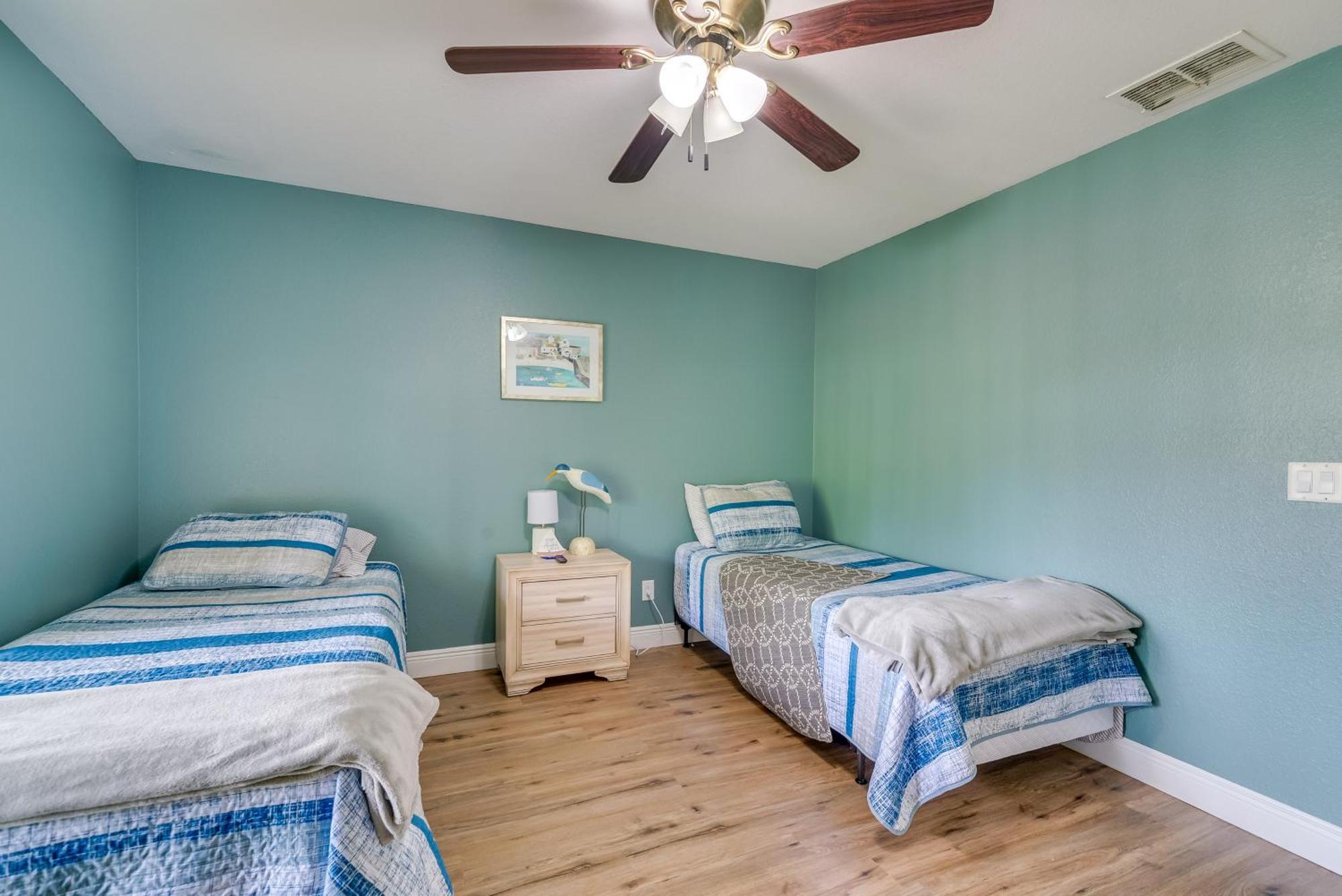 Pet-friendly Ocala Escape With Private Pool And Yard! *