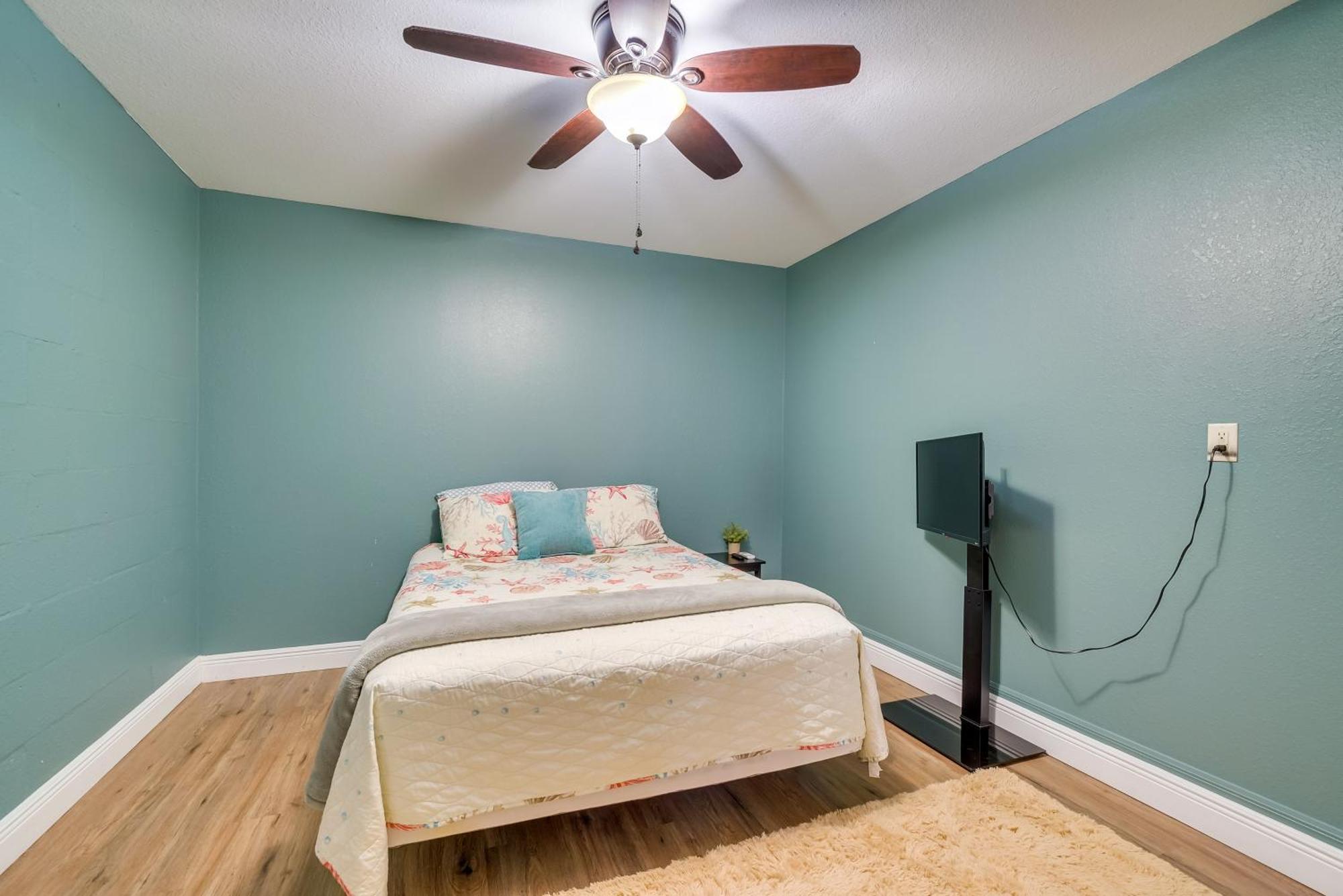 Pet-friendly Ocala Escape With Private Pool And Yard! * Marion Oaks
