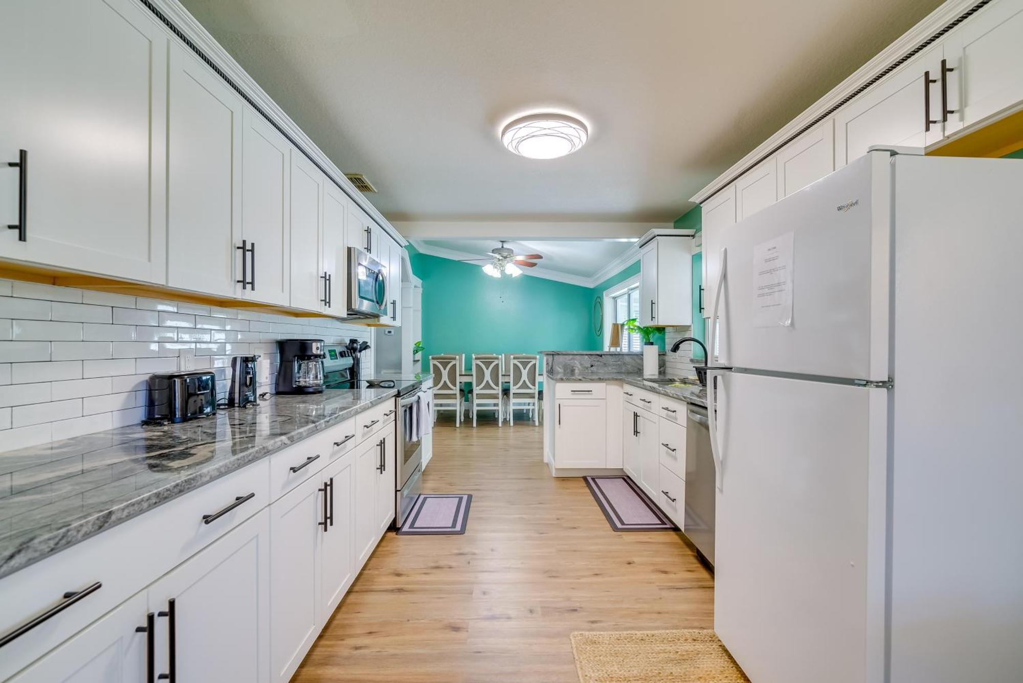 Holiday home Pet-friendly Ocala Escape With Private Pool And Yard! Marion Oaks