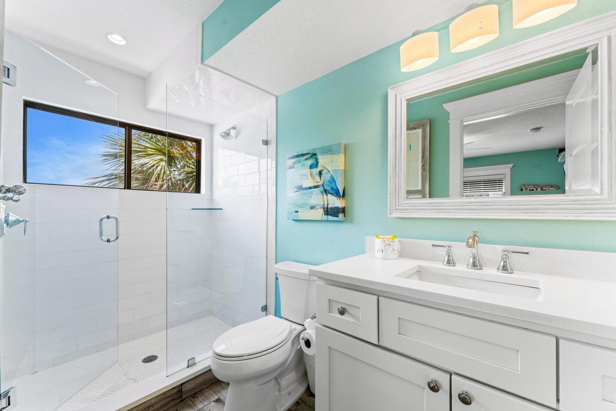 Fanta-sea | 49 Road Holiday home Siesta Key