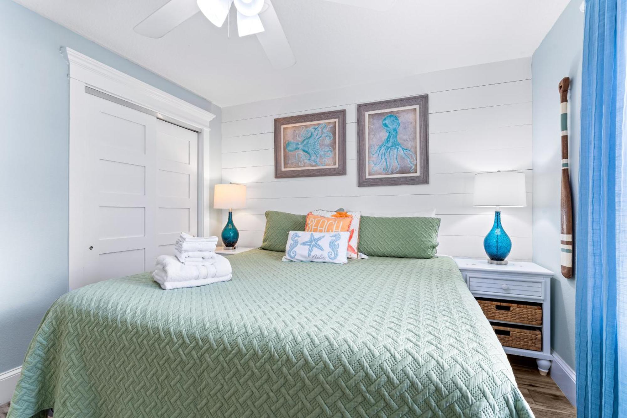 Fanta-sea | 49 Road * Siesta Key