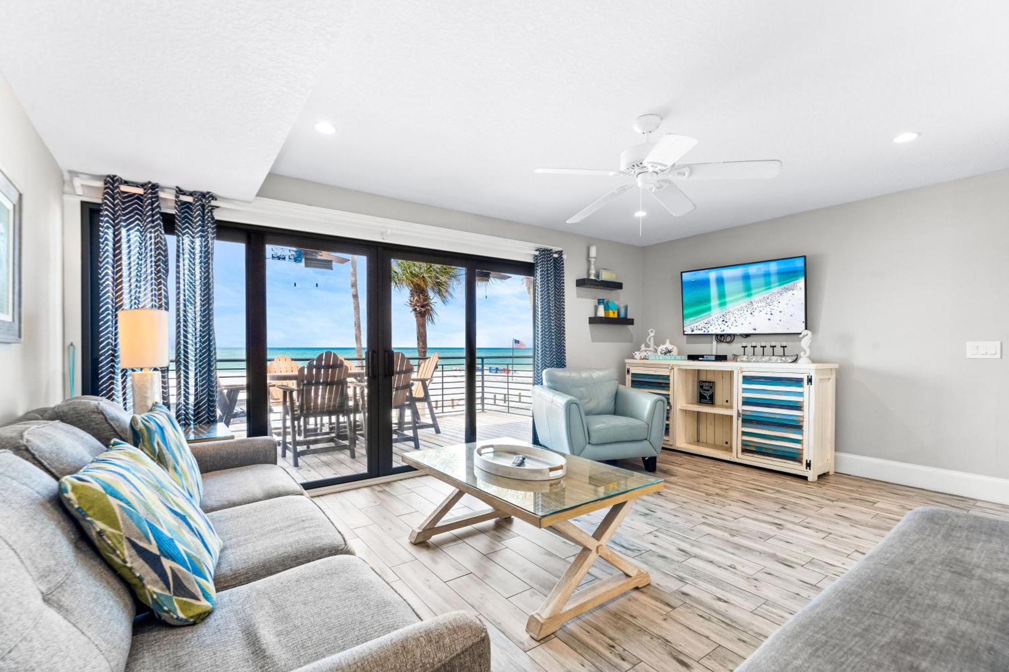 Holiday home Fanta-sea | 49 Road *