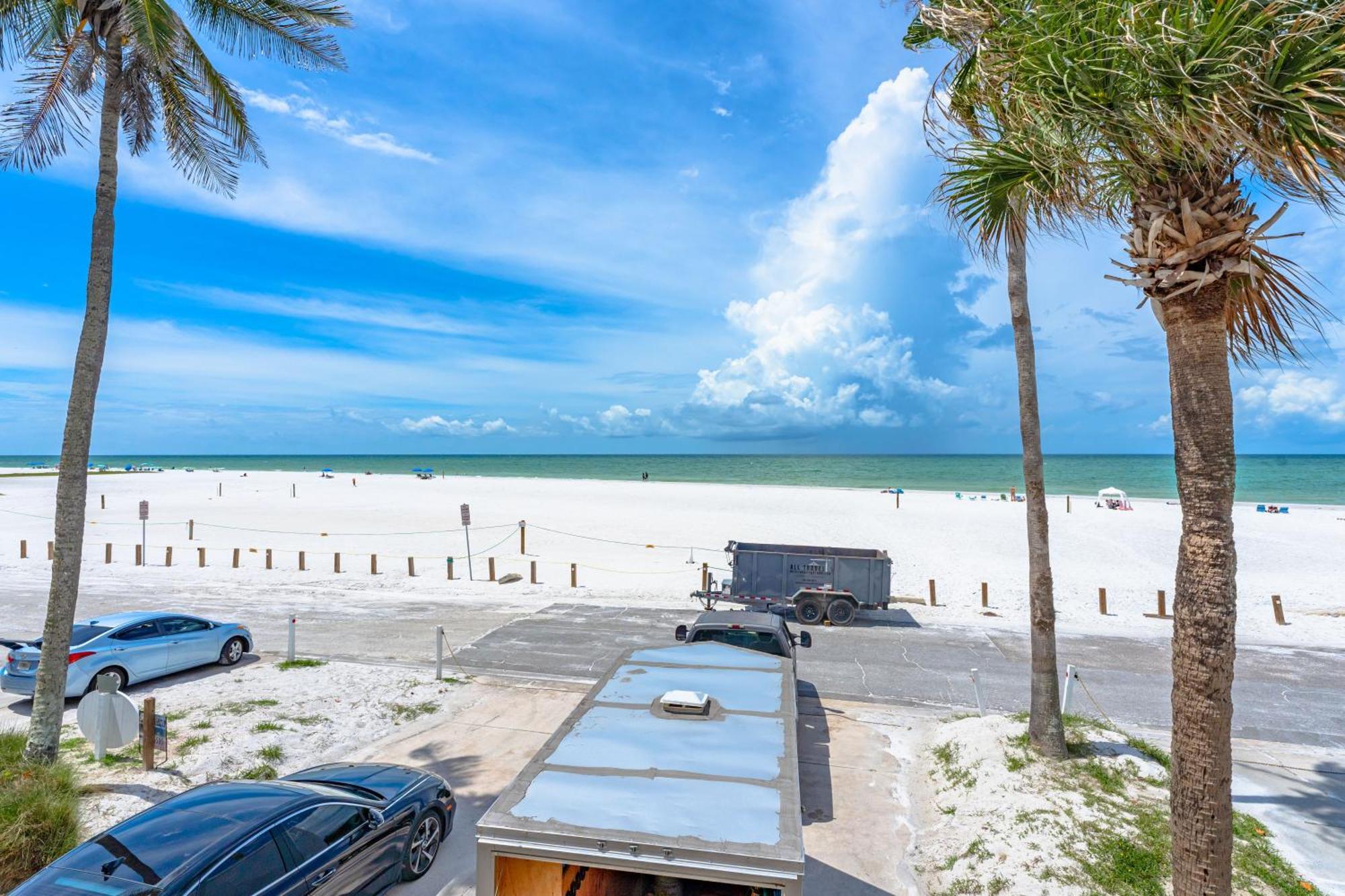 Fanta-sea | 49 Road Holiday home Siesta Key