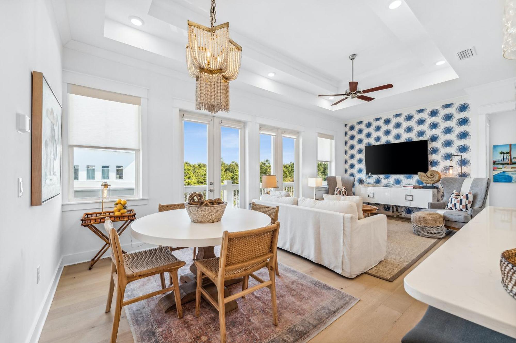 Prominence On 30a By Panhandle Getaways Watersound Beach