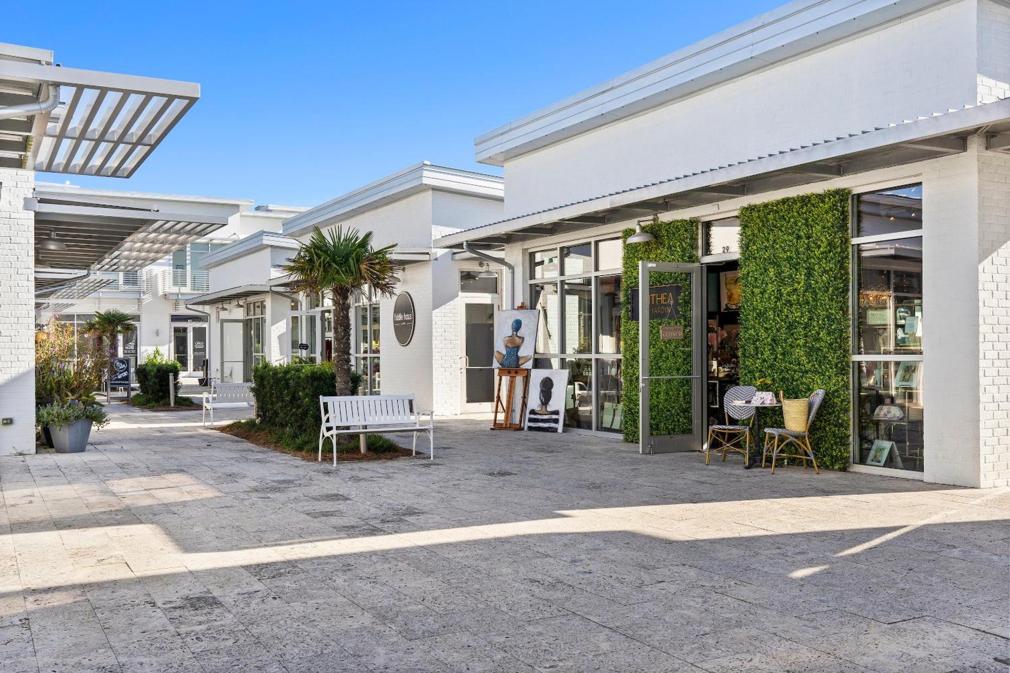Prominence On 30a By Panhandle Getaways *