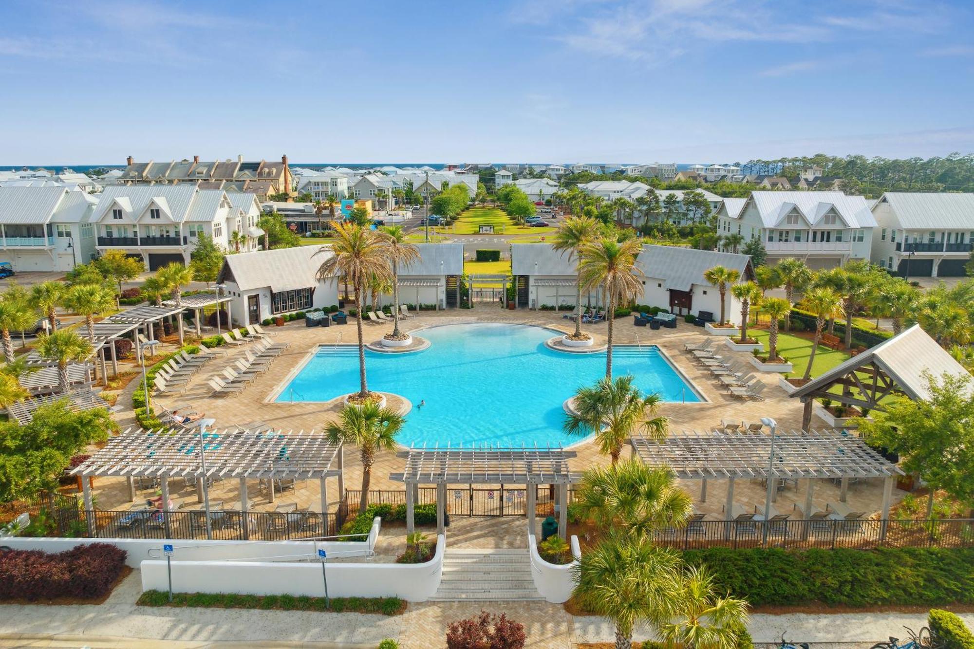 Prominence On 30a By Panhandle Getaways