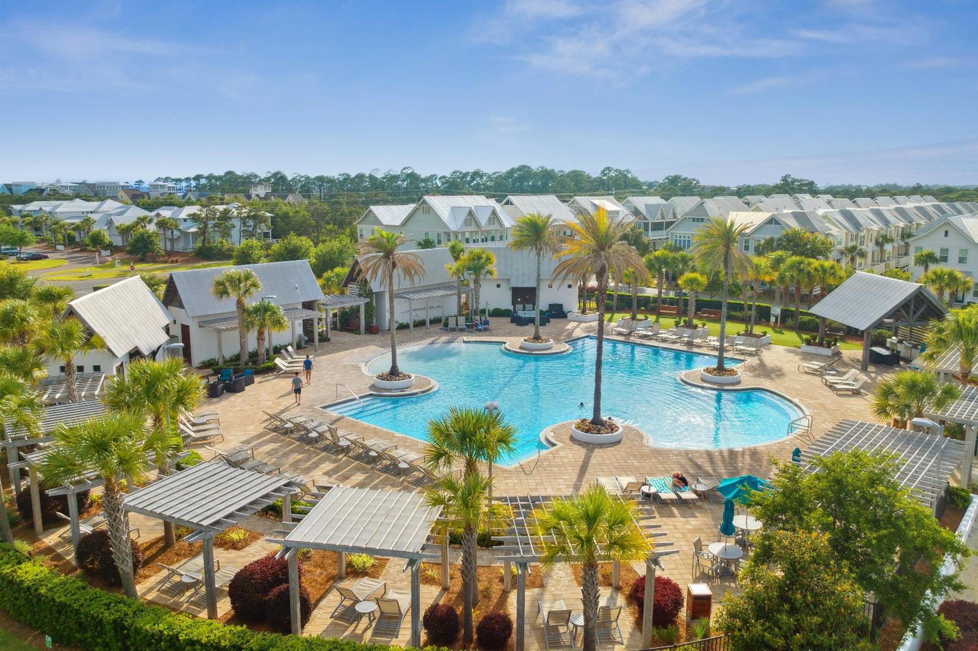 Prominence On 30a By Panhandle Getaways *