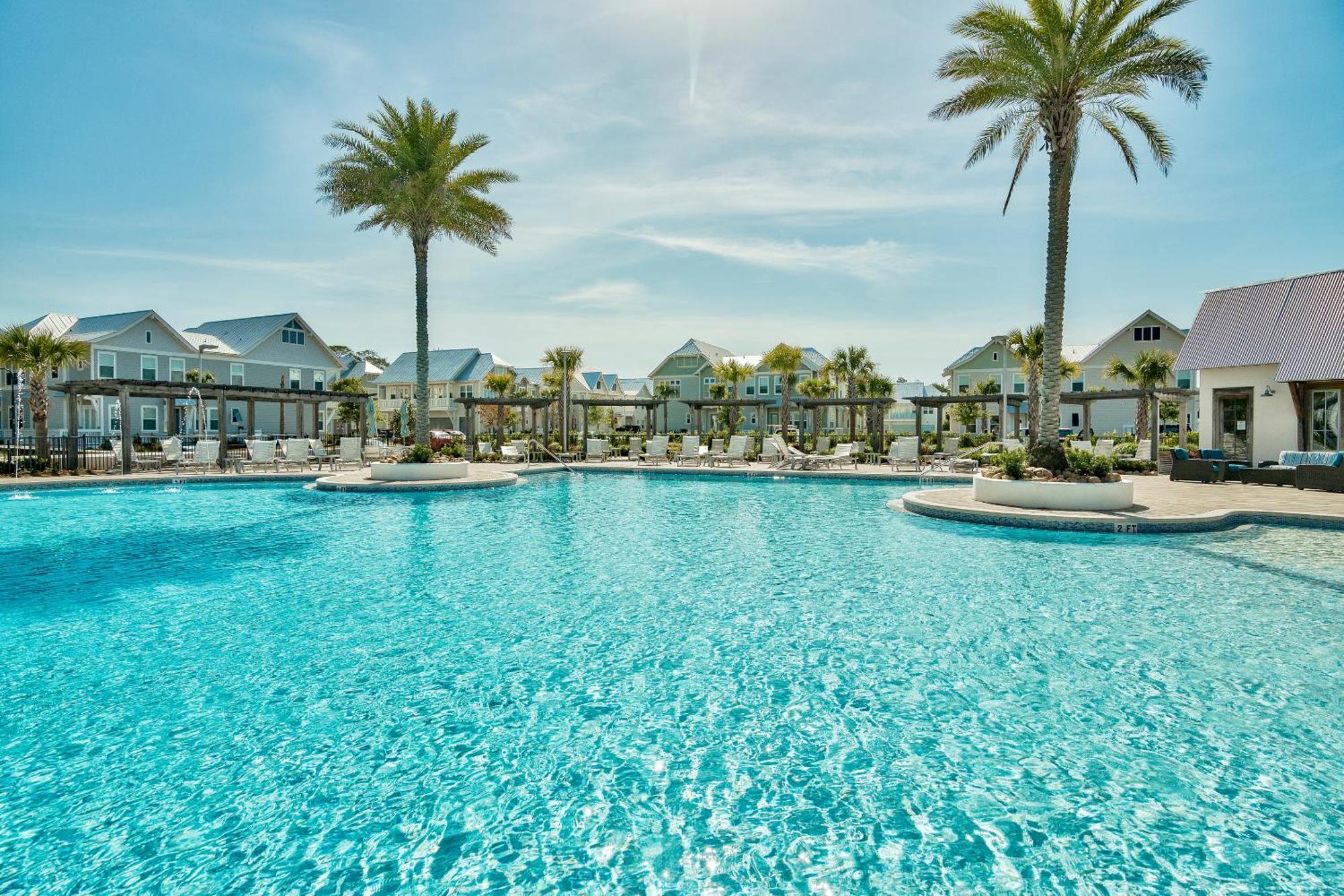 Prominence On 30a By Panhandle Getaways *
