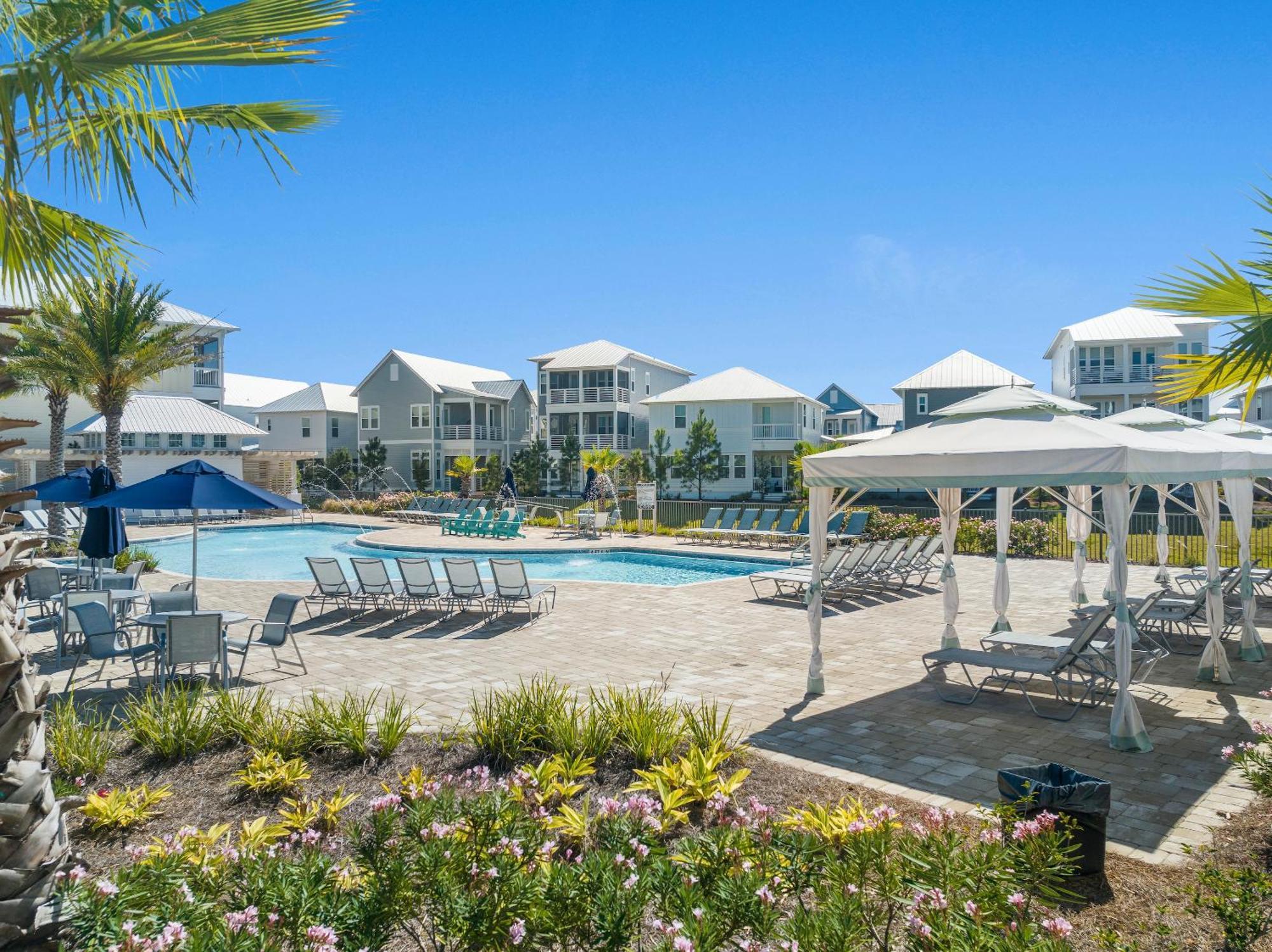 Prominence On 30a By Panhandle Getaways *