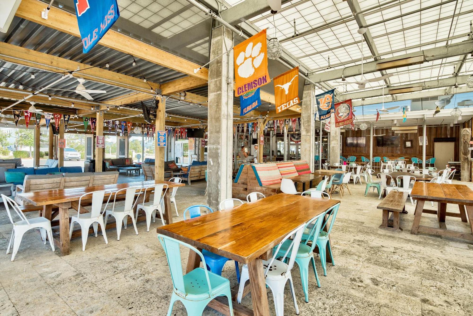 Prominence On 30a By Panhandle Getaways Holiday home *