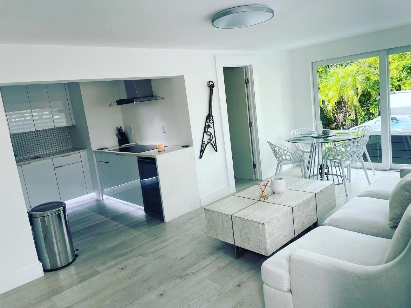 Aparthotel Pinto Luxury Village