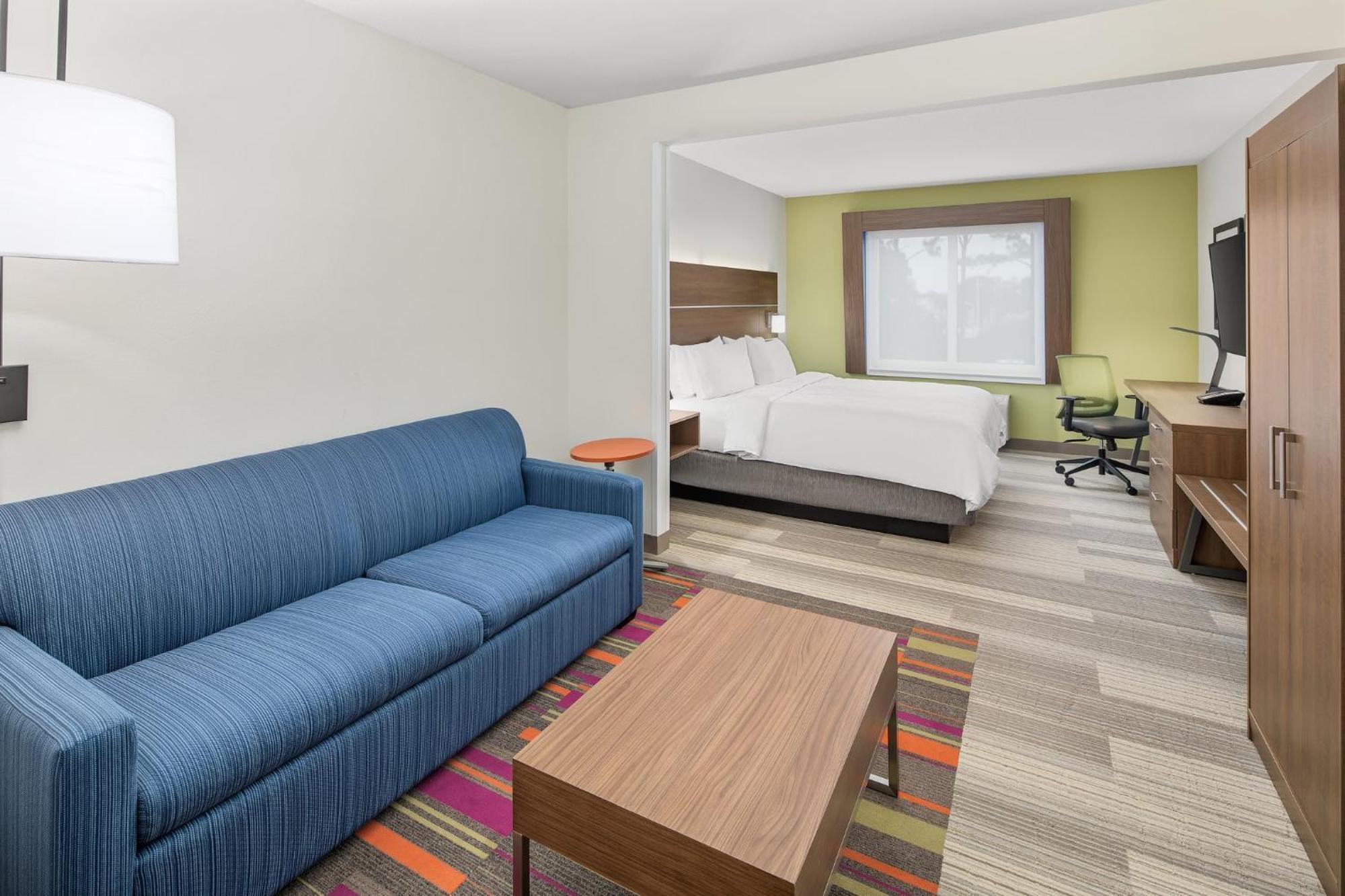 Express & By Ihg 2* Palm Bay
