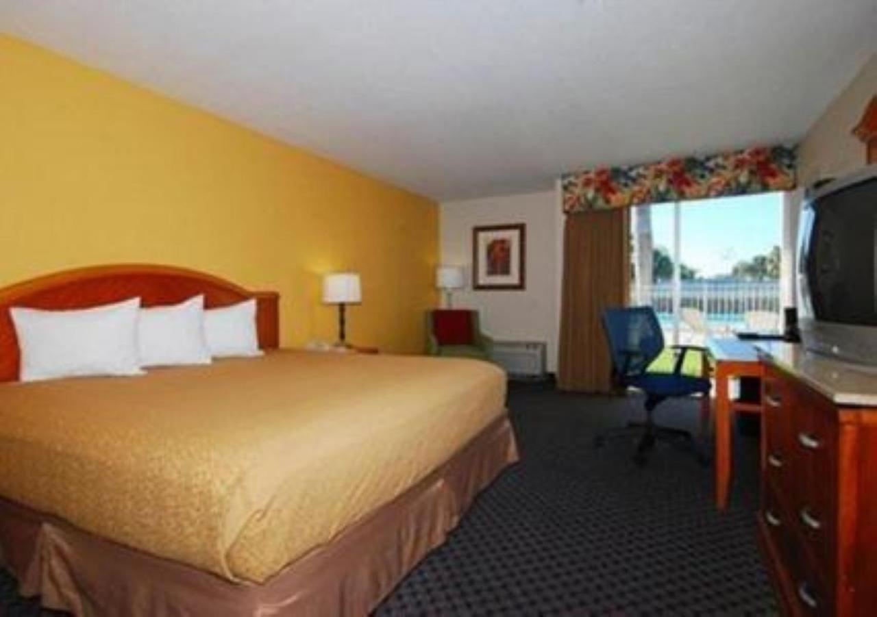 Inn Quality Downtown Stuart