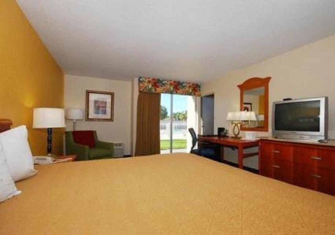 Inn Quality Downtown