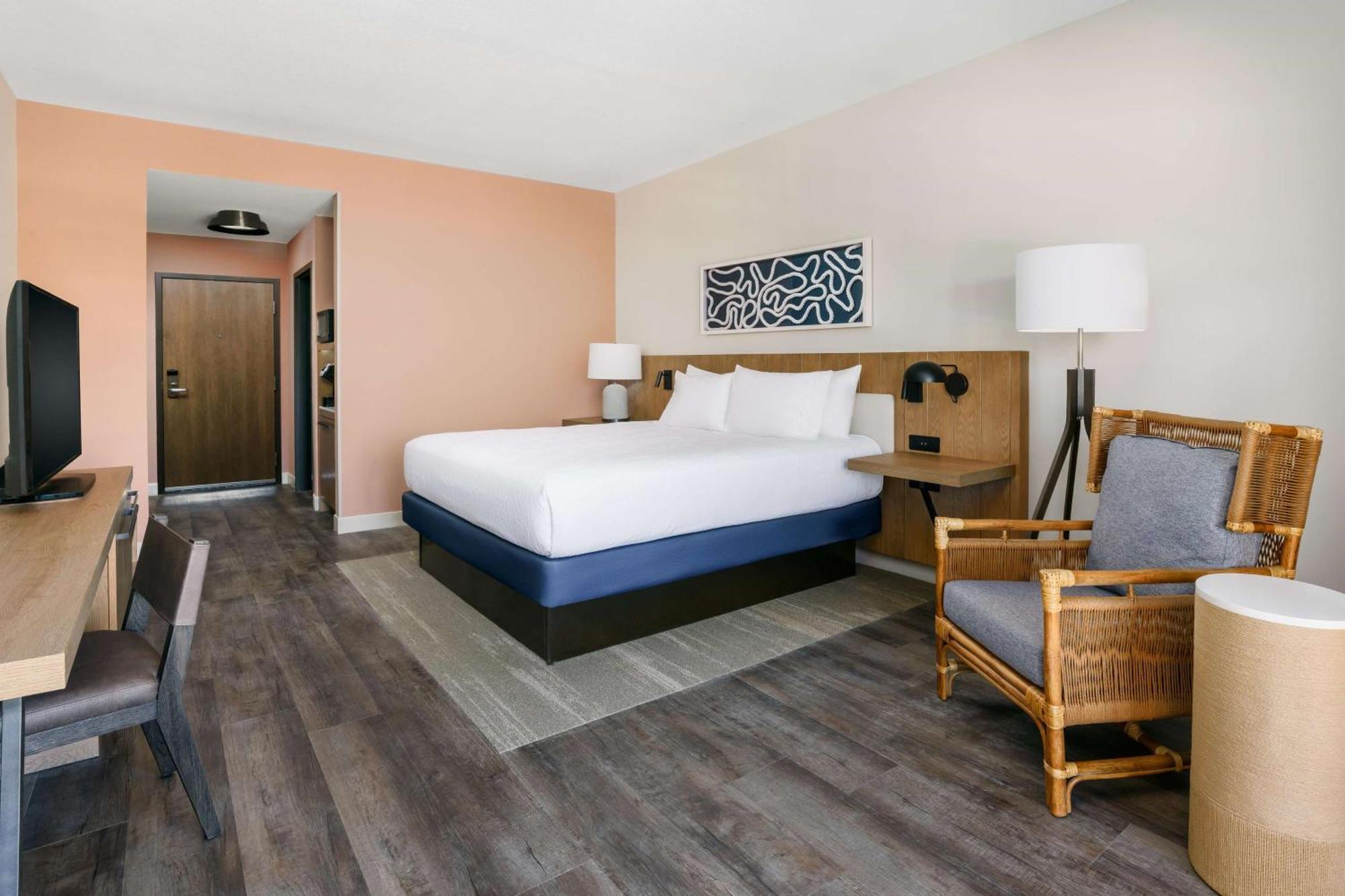 Hilton Garden St. Pete Beach, Fl Hotel