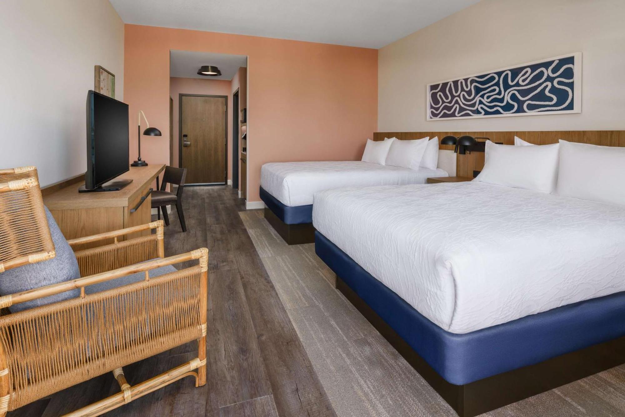 Hilton Garden St. Pete Beach, Fl Hotel St. Pete Beach