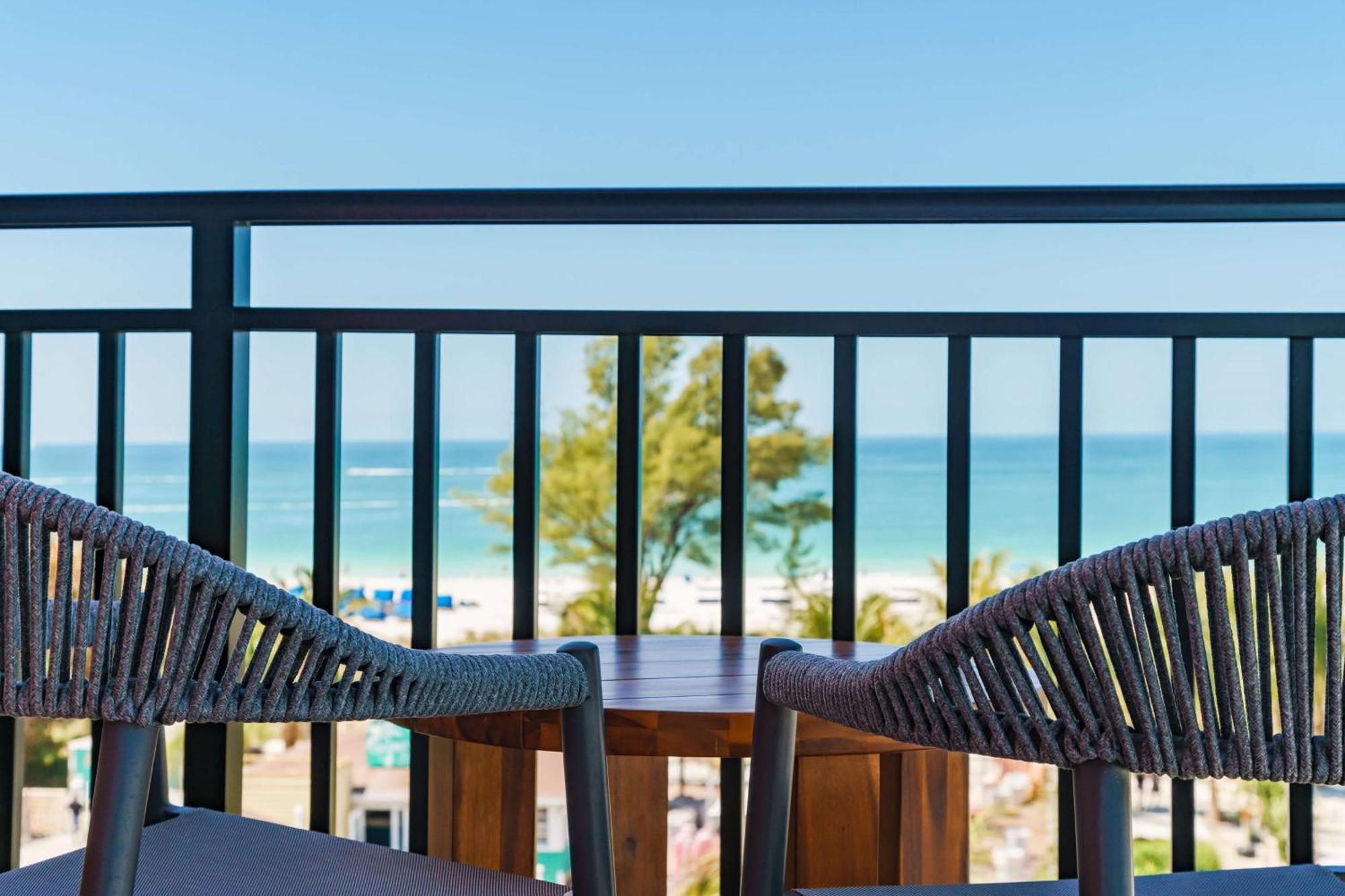 Hilton Garden St. Pete Beach, Fl St. Pete Beach