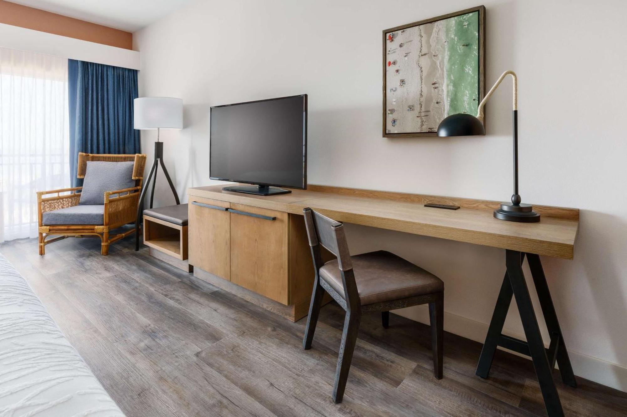 Hilton Garden St. Pete Beach, Fl Hotel 3*
