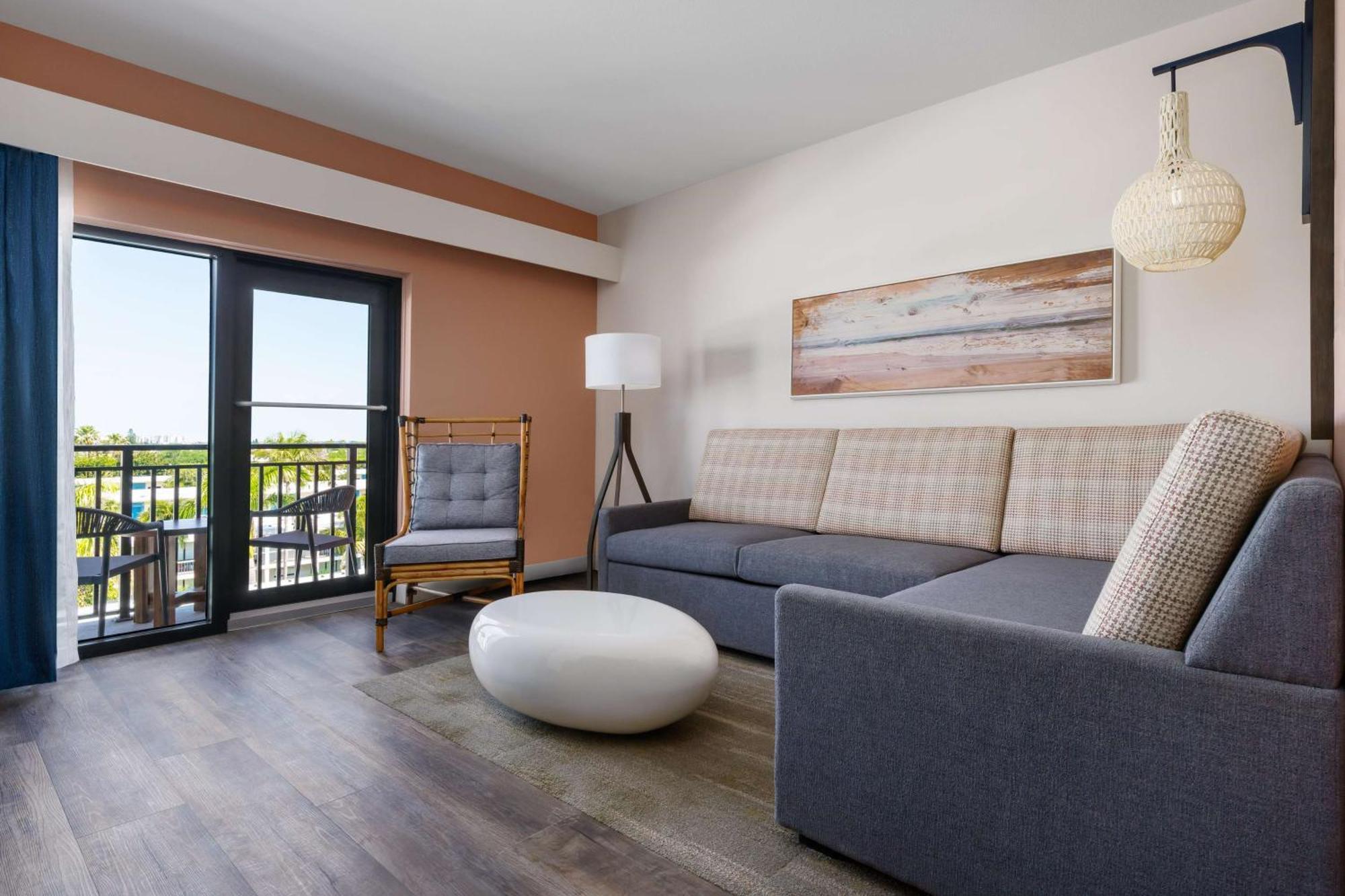 Hilton Garden St. Pete Beach, Fl Hotel St. Pete Beach