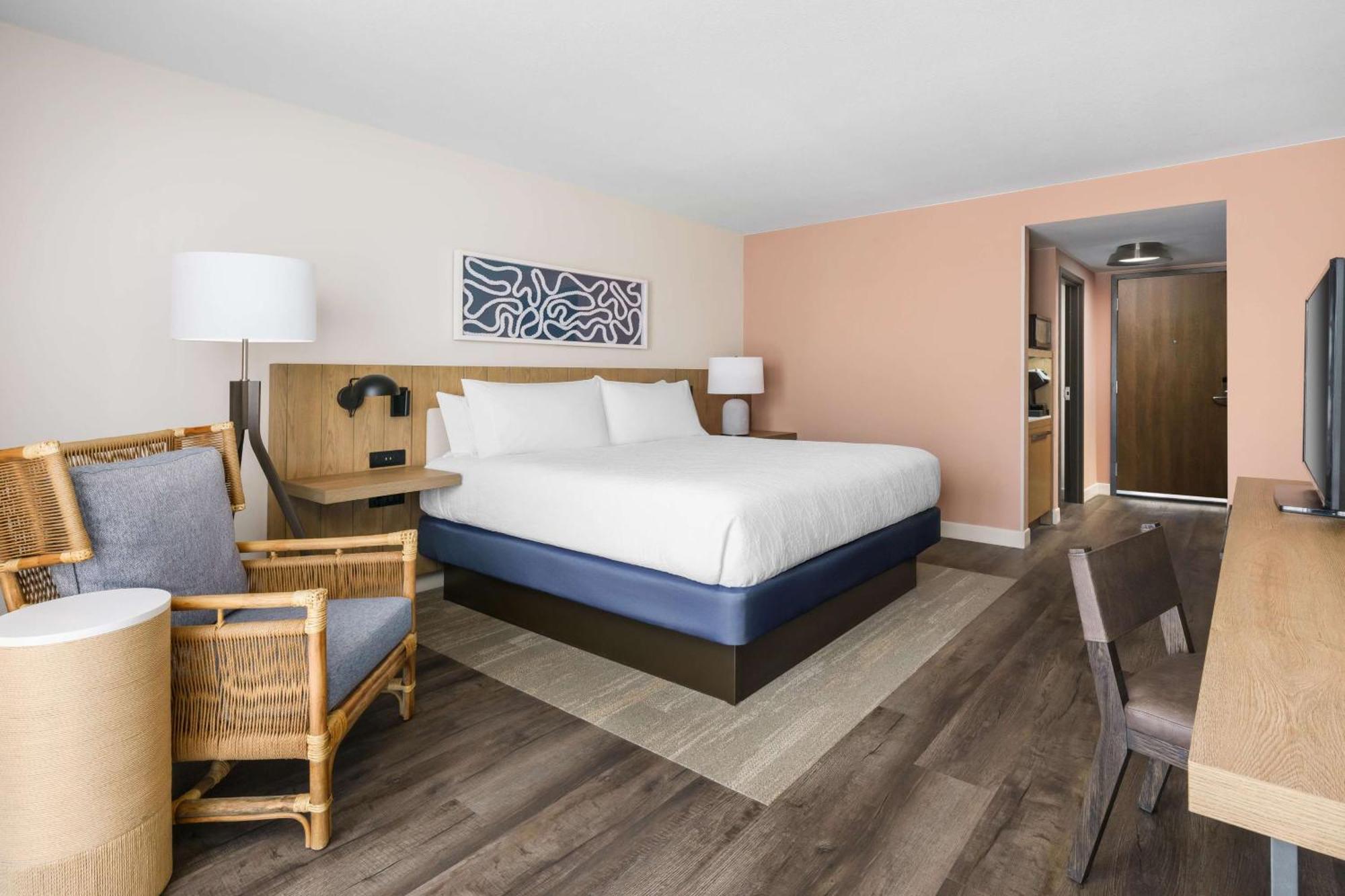 Hilton Garden St. Pete Beach, Fl St. Pete Beach