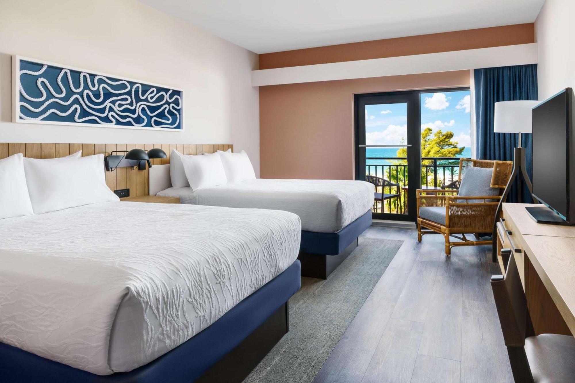 Hilton Garden St. Pete Beach, Fl