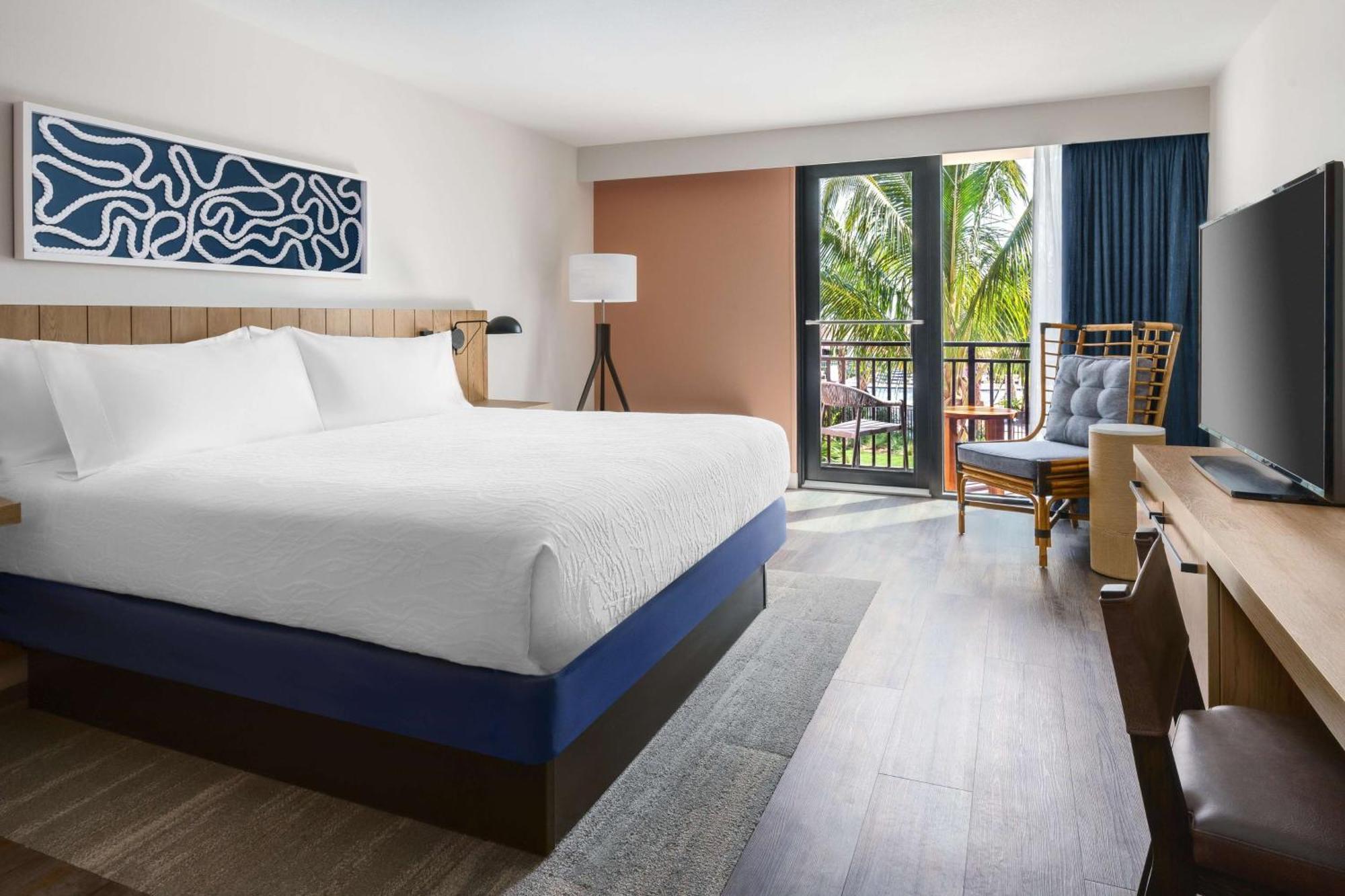 Hilton Garden St. Pete Beach, Fl Hotel 3*