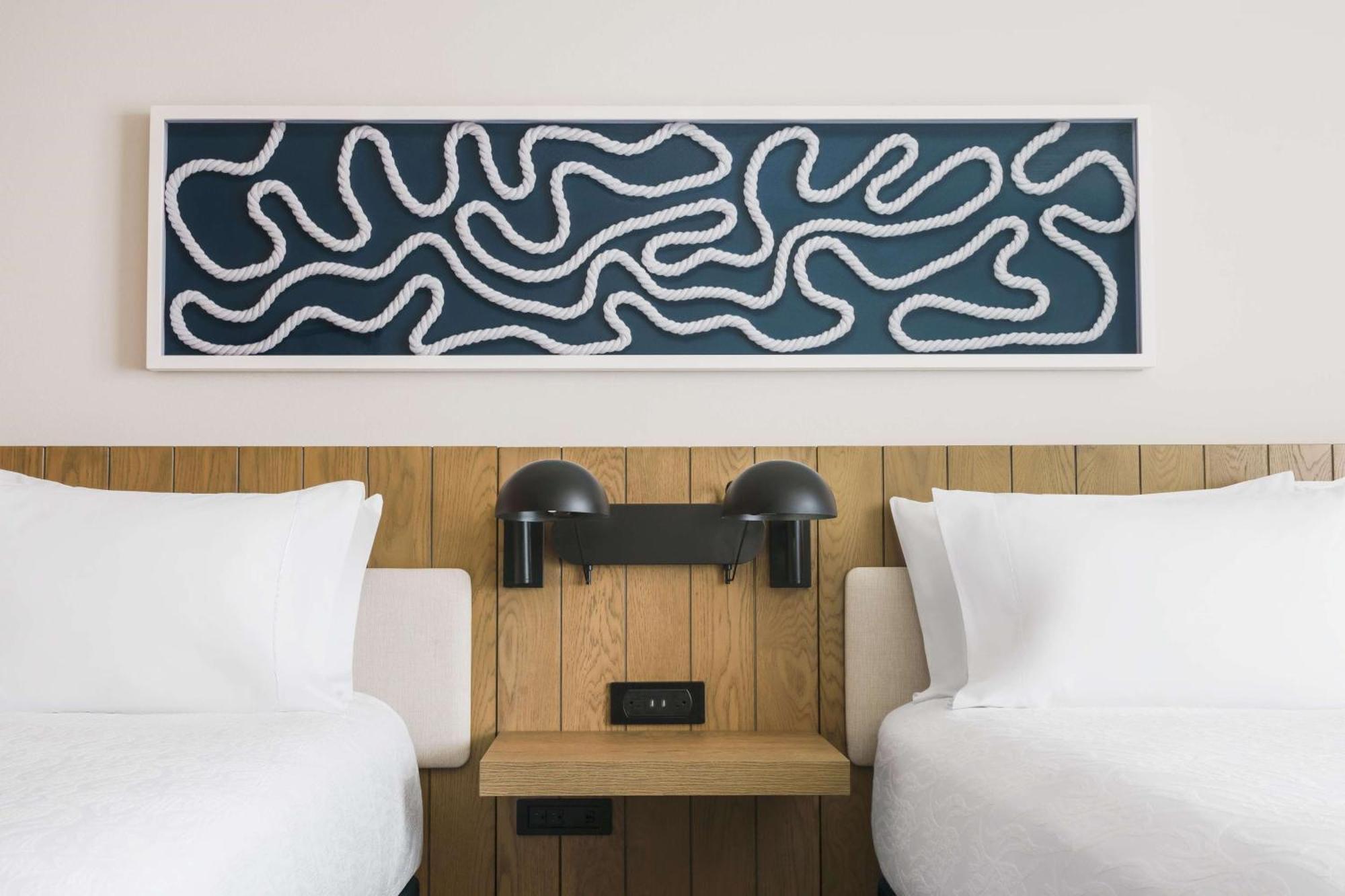 Hotel Hilton Garden St. Pete Beach, Fl 3*
