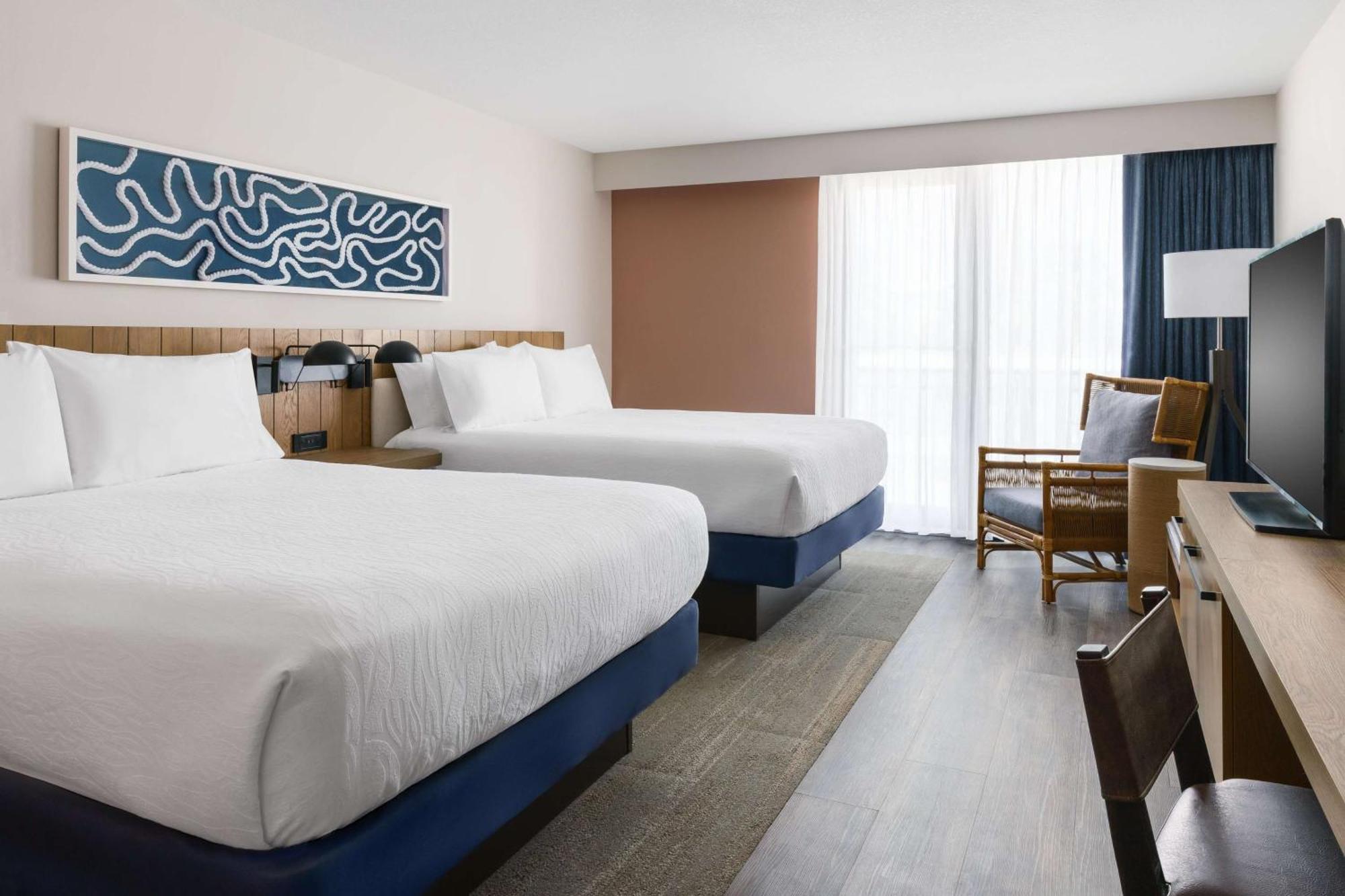 Hotel Hilton Garden St. Pete Beach, Fl St. Pete Beach
