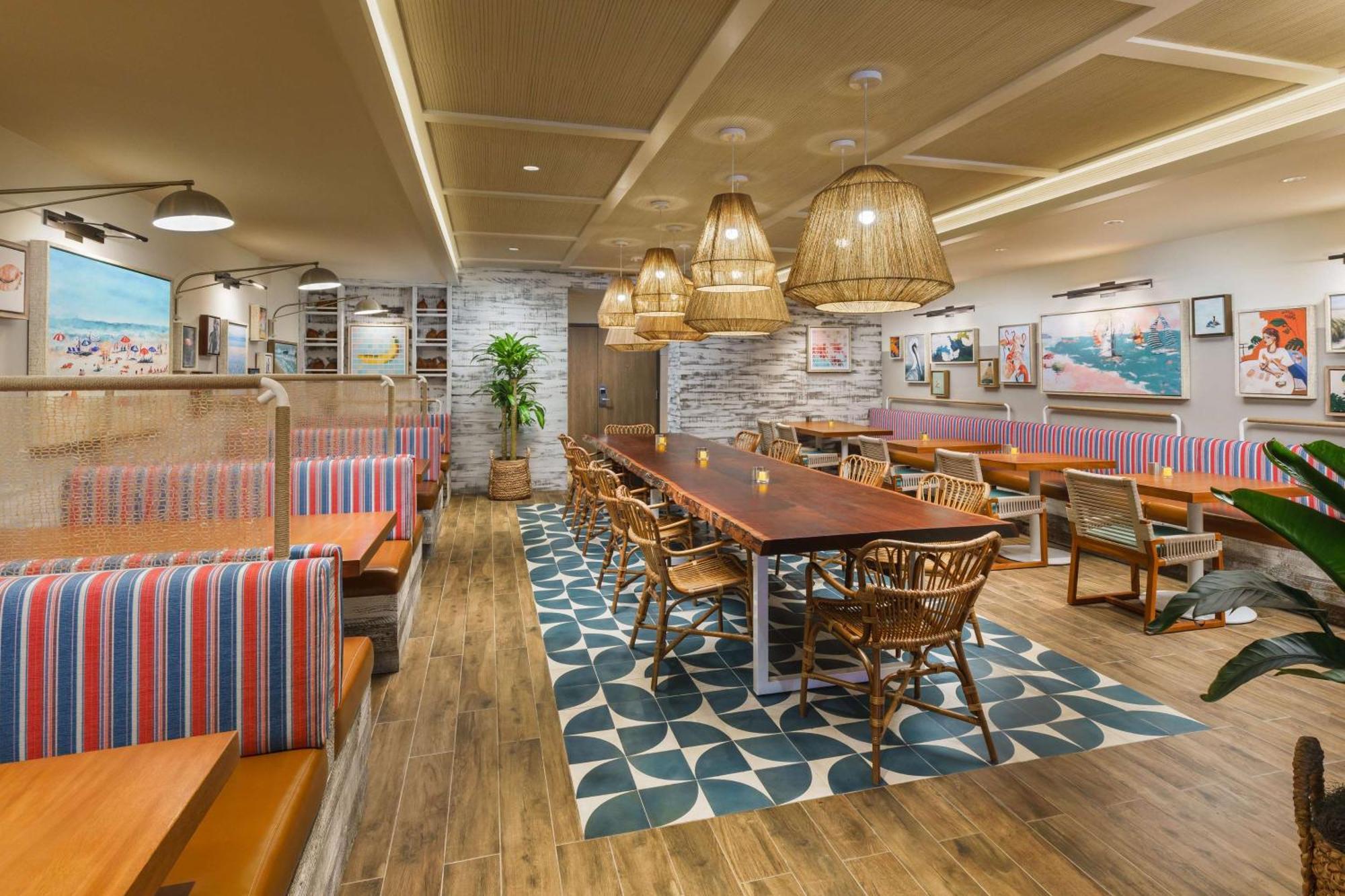 Hotel Hilton Garden St. Pete Beach, Fl 3*