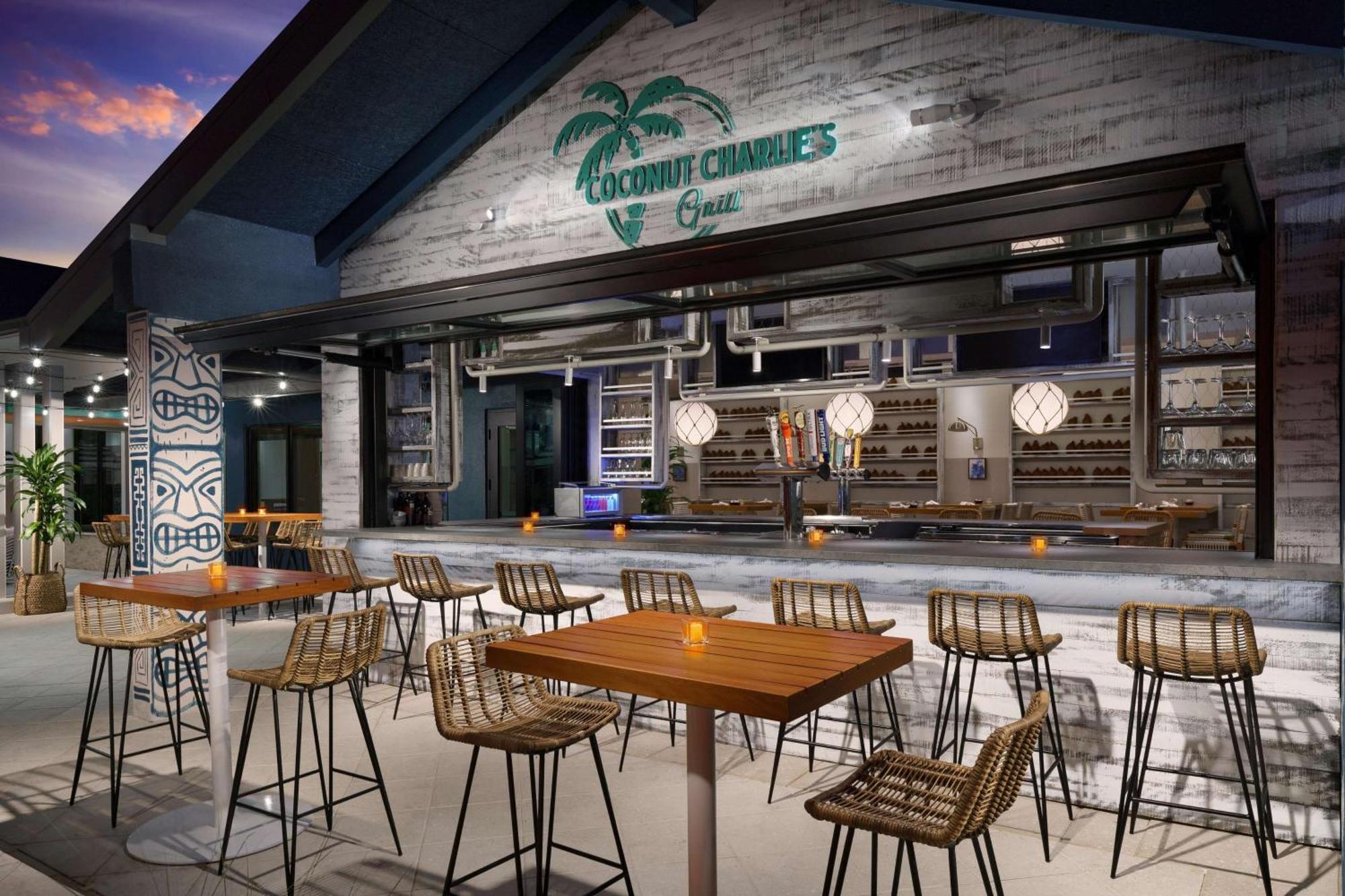 Hilton Garden St. Pete Beach, Fl 3* St. Pete Beach