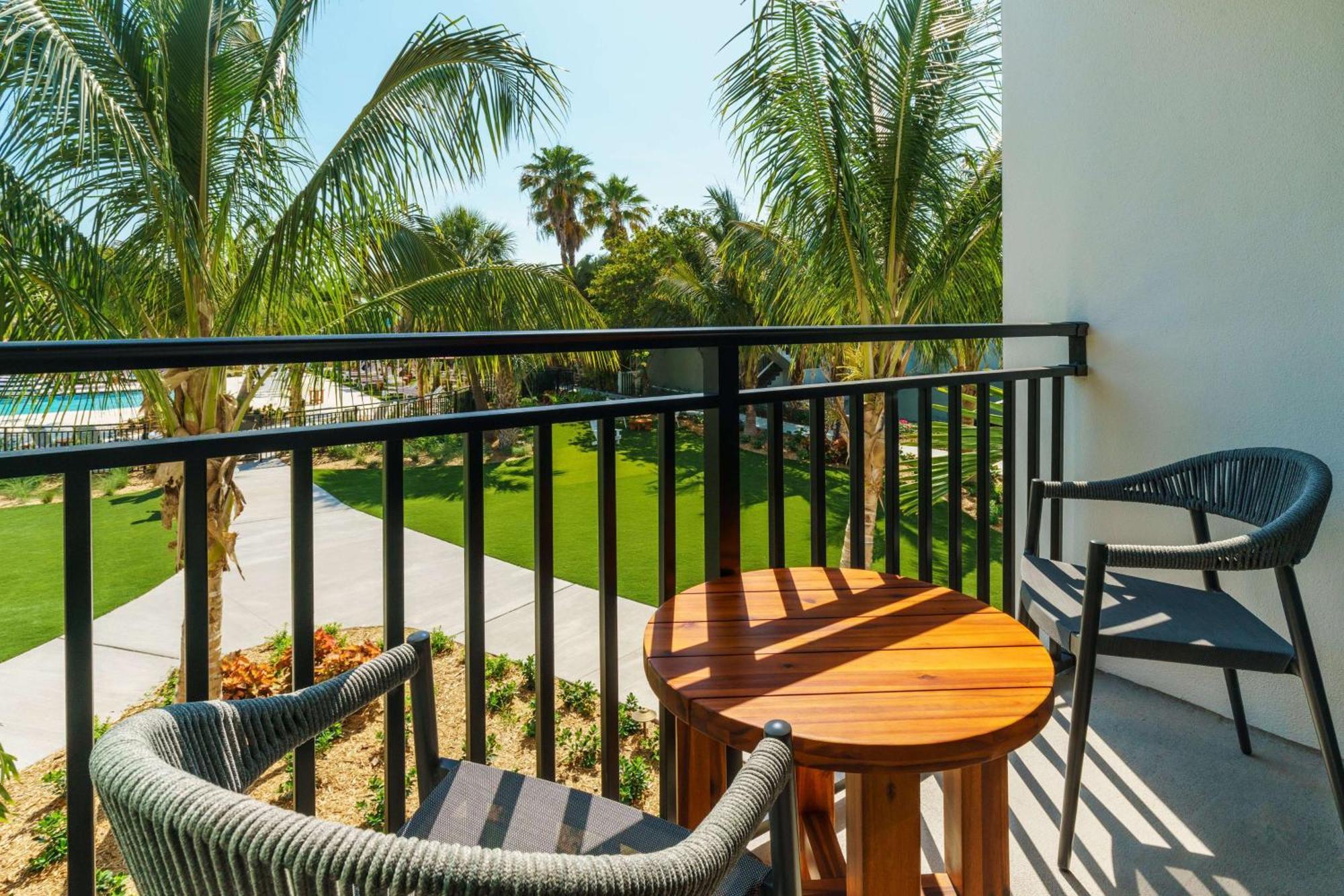 Hotel Hilton Garden St. Pete Beach, Fl St. Pete Beach