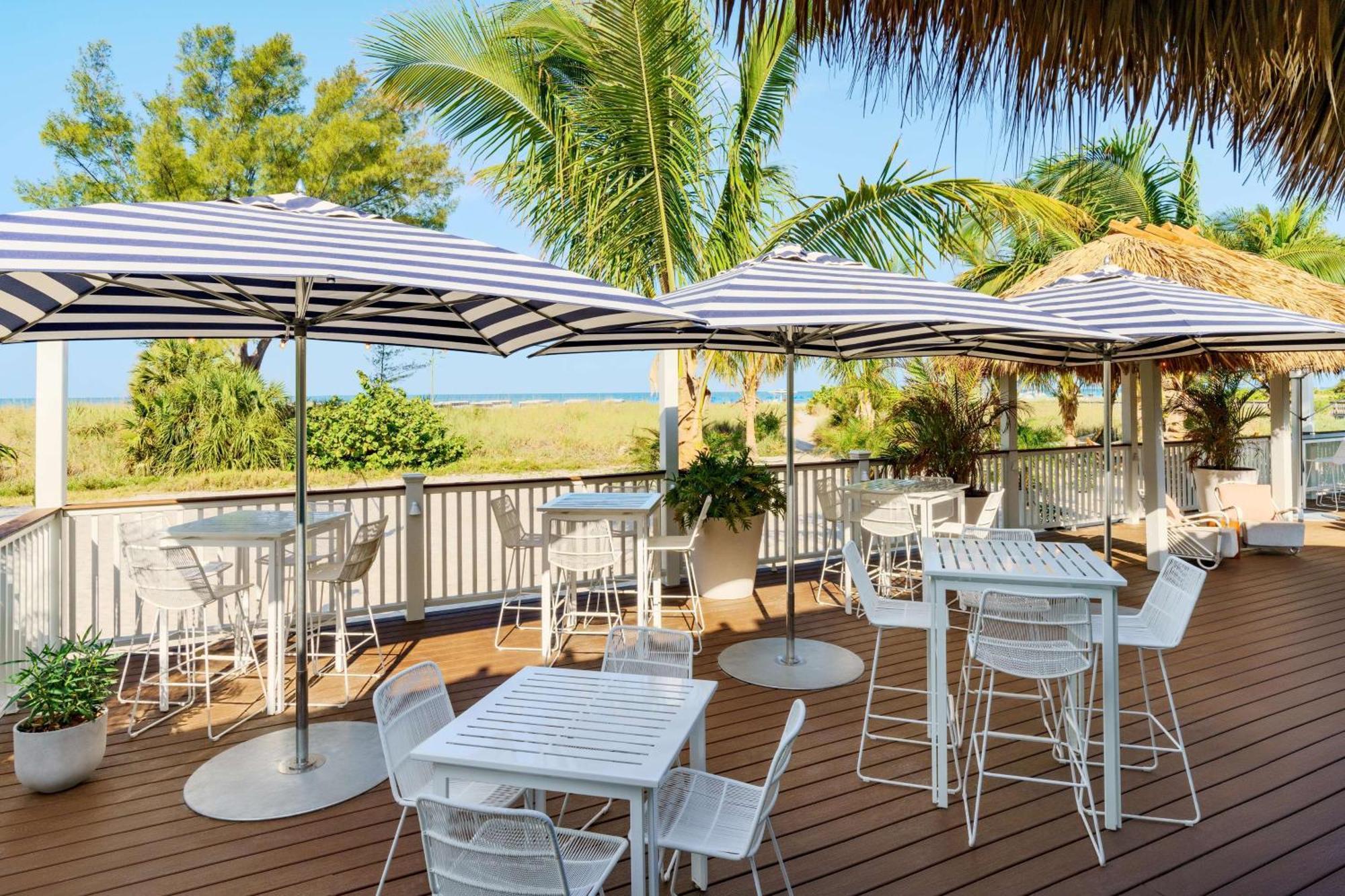 Hilton Garden St. Pete Beach, Fl Hotel 3*