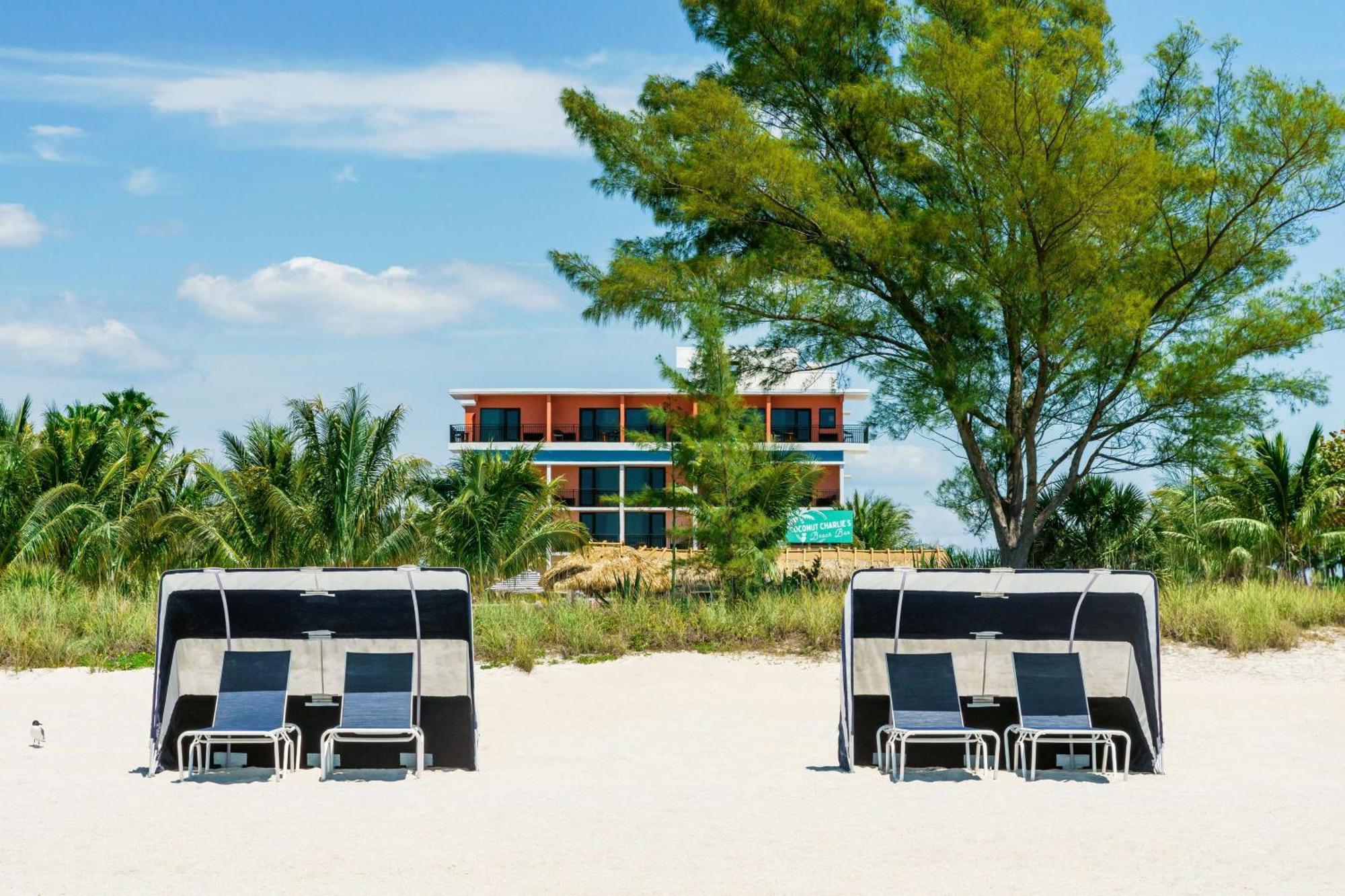 Hilton Garden St. Pete Beach, Fl St. Pete Beach