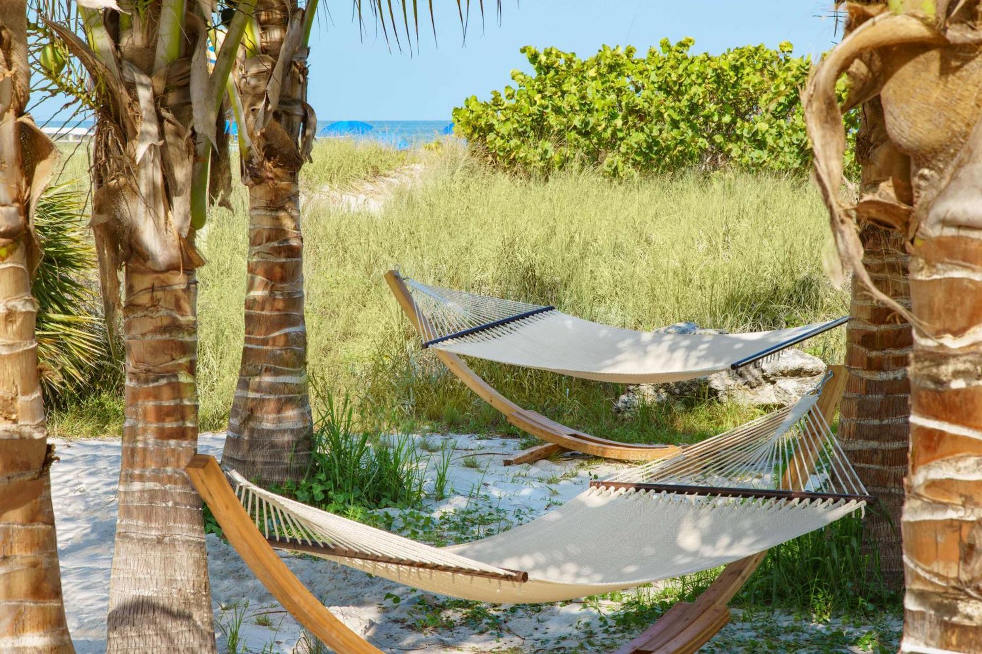 Hotel Hilton Garden St. Pete Beach, Fl 3*