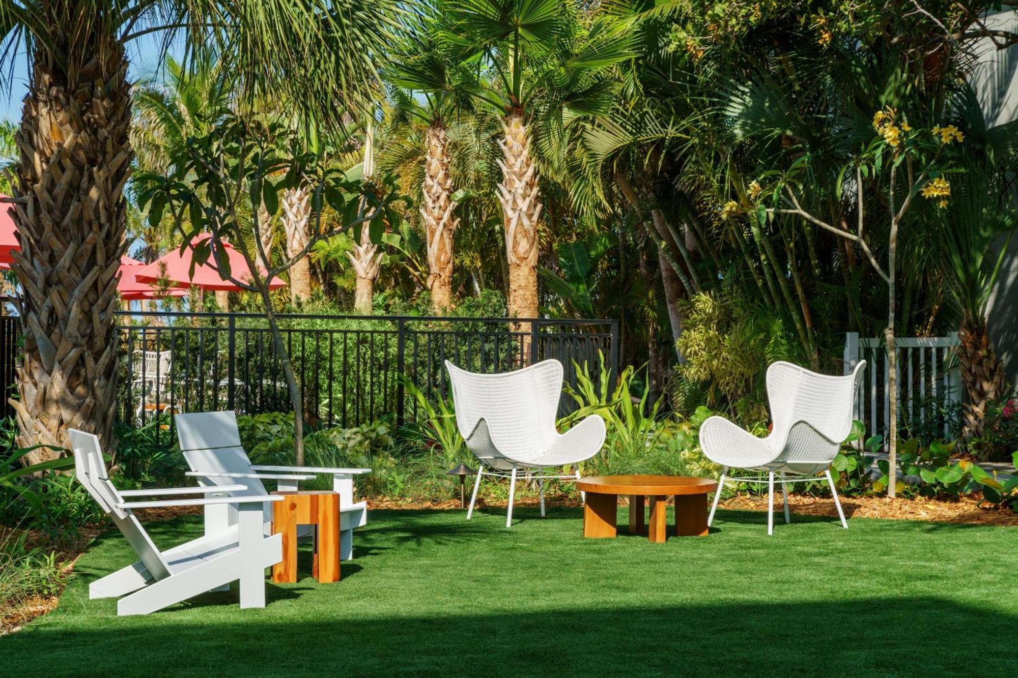 Hilton Garden St. Pete Beach, Fl St. Pete Beach