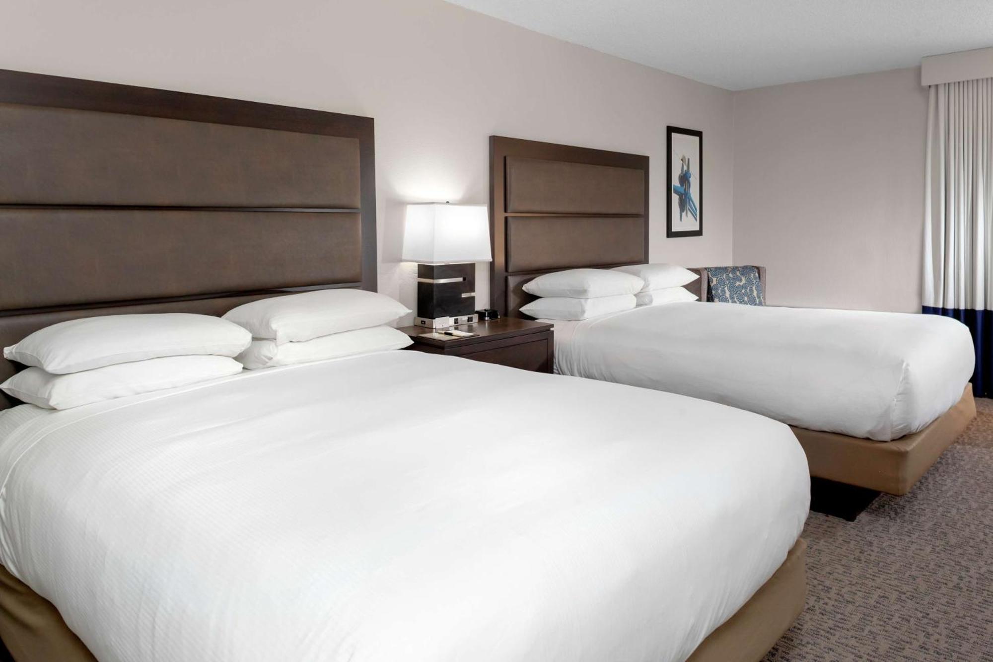 Doubletree By Hilton Palm Gardens 4* Palm Beach Gardens