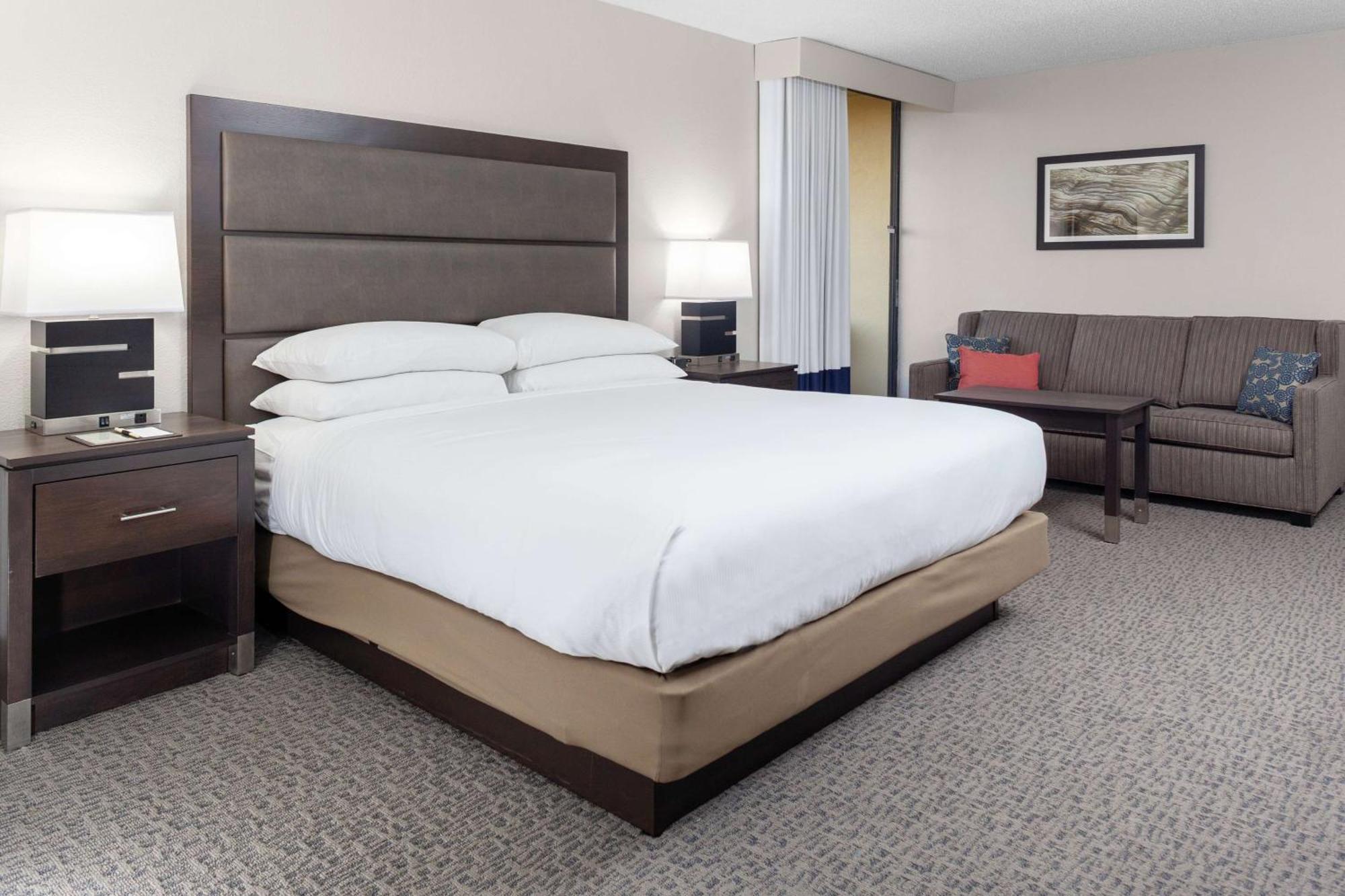 Doubletree By Hilton Palm Gardens Hotel 4*