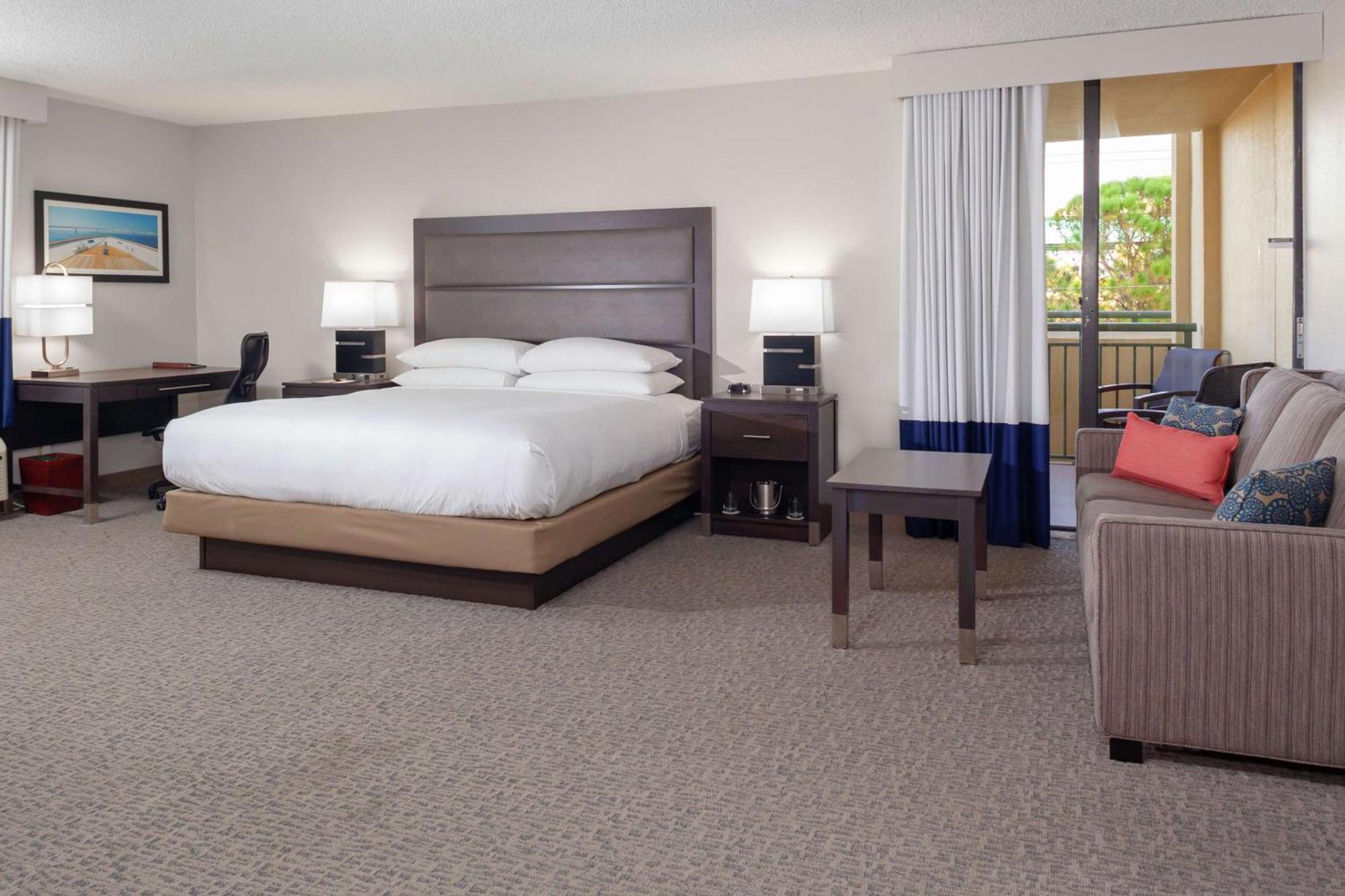 Doubletree By Hilton Palm Gardens Hotel 4*