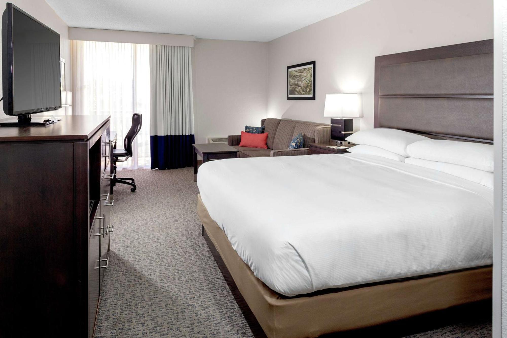 Doubletree By Hilton Palm Gardens