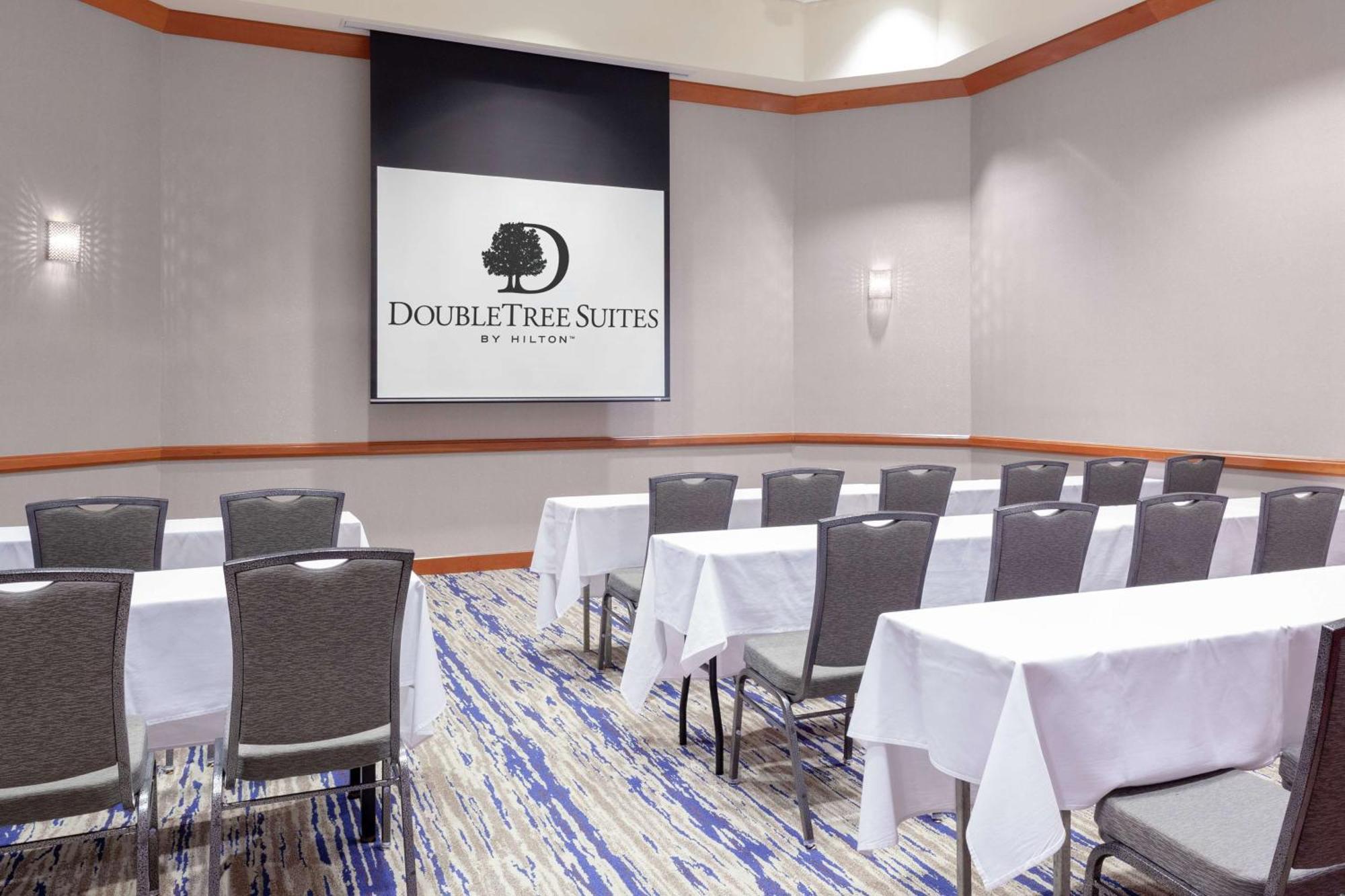 Doubletree By Hilton Palm Gardens Hotel 4*