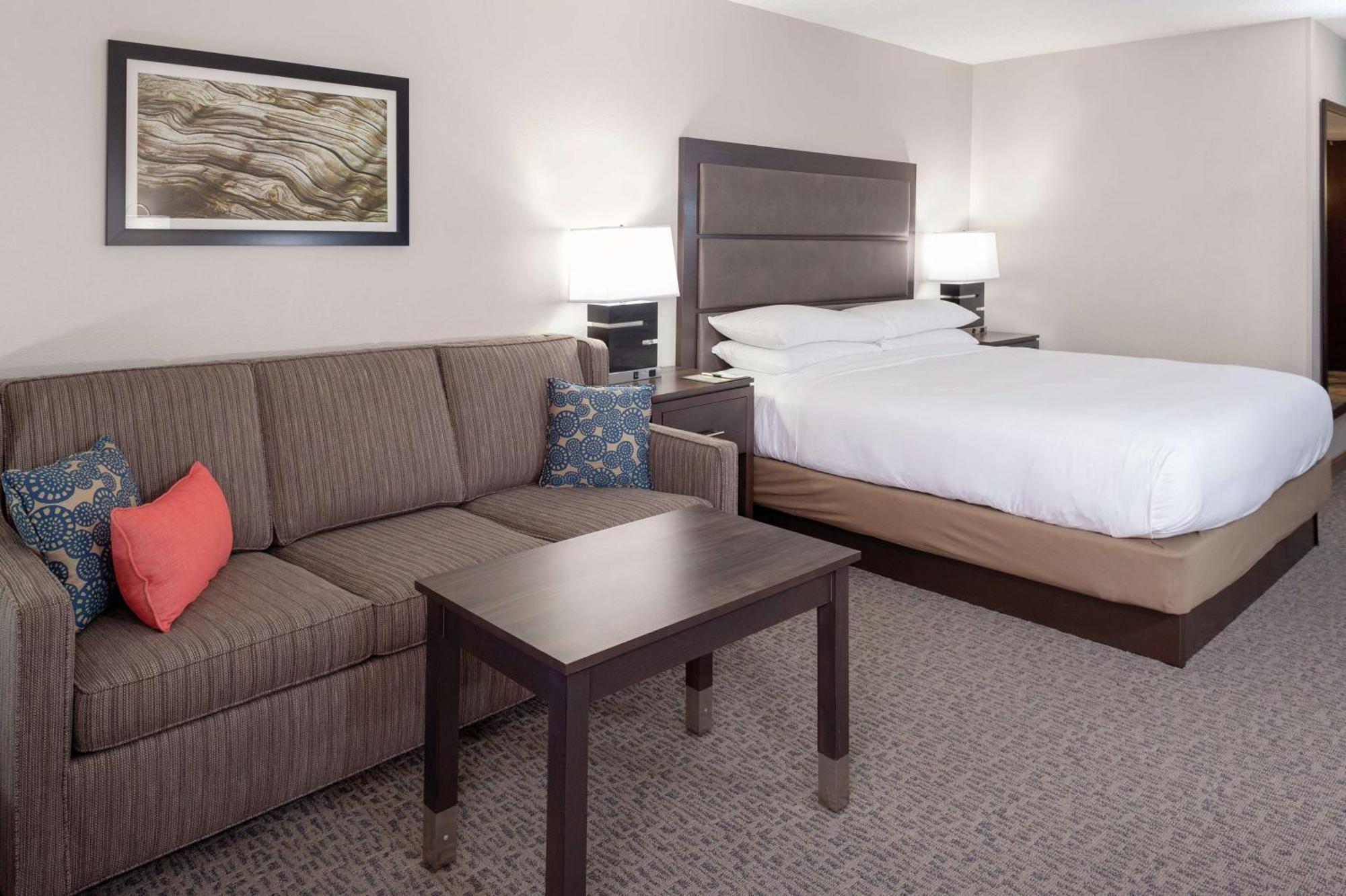 Doubletree By Hilton Palm Gardens Palm Beach Gardens