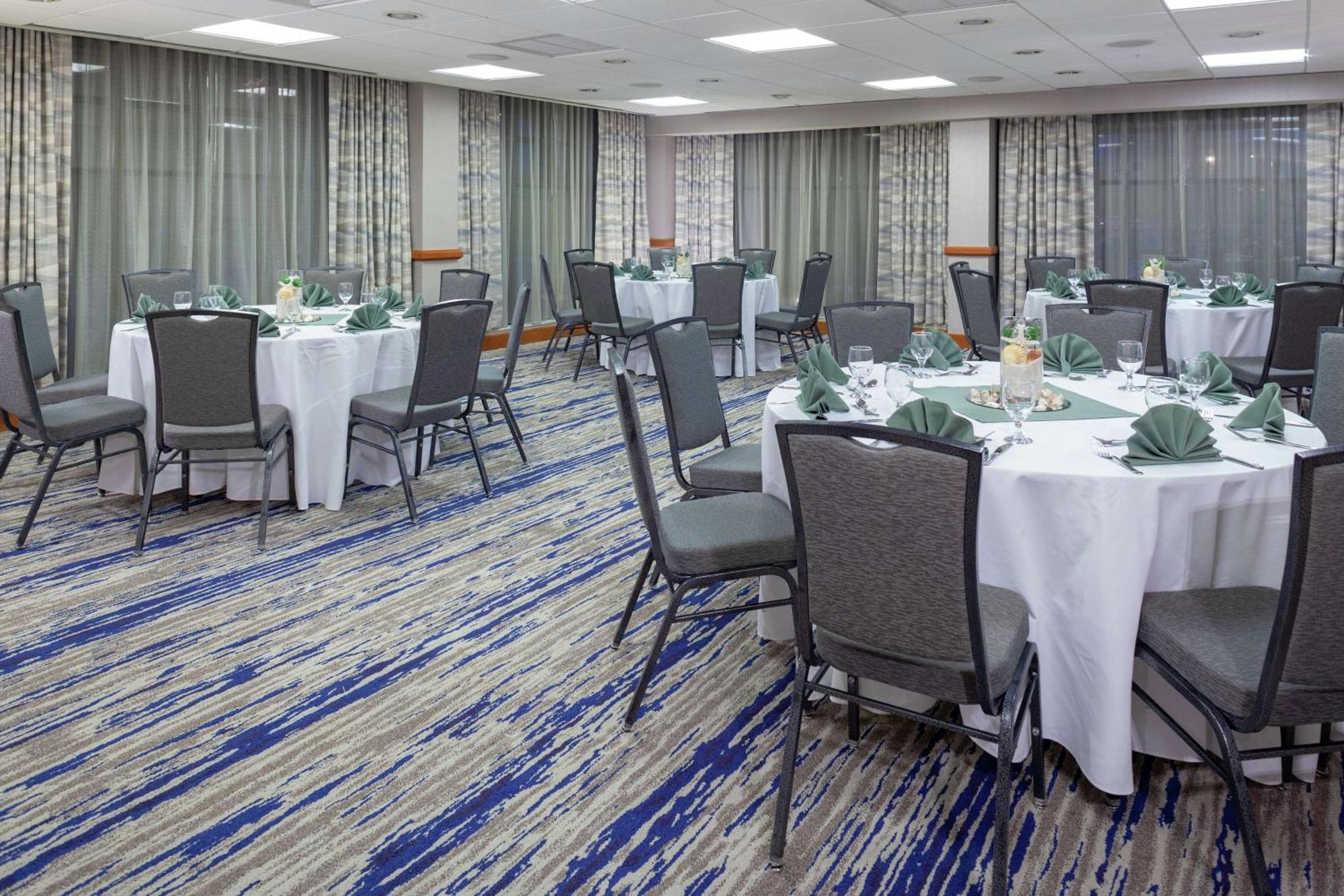Doubletree By Hilton Palm Gardens Hotel Palm Beach Gardens