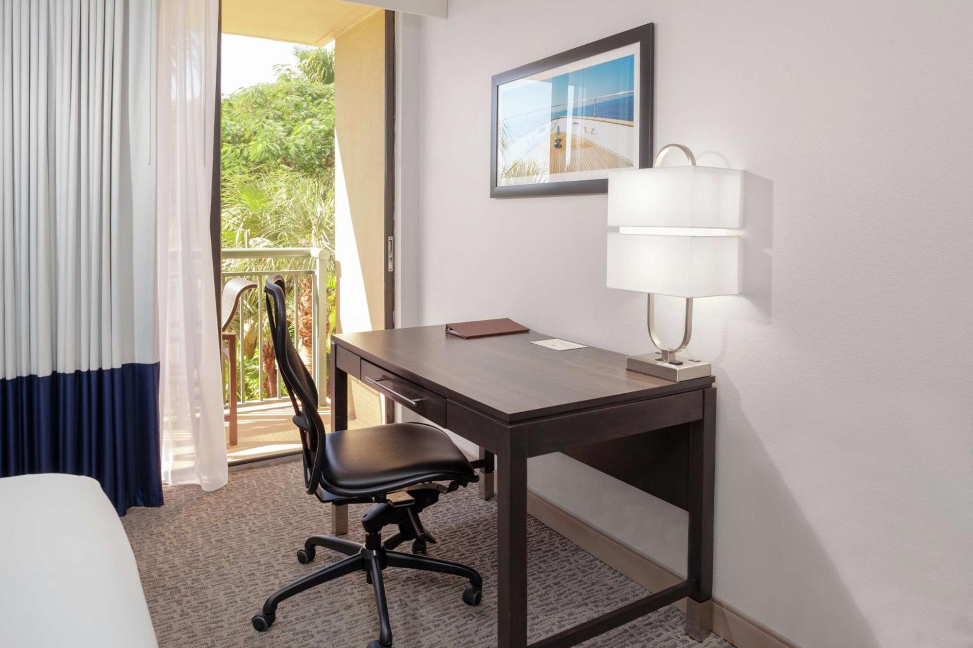 Doubletree By Hilton Palm Gardens 4* Palm Beach Gardens