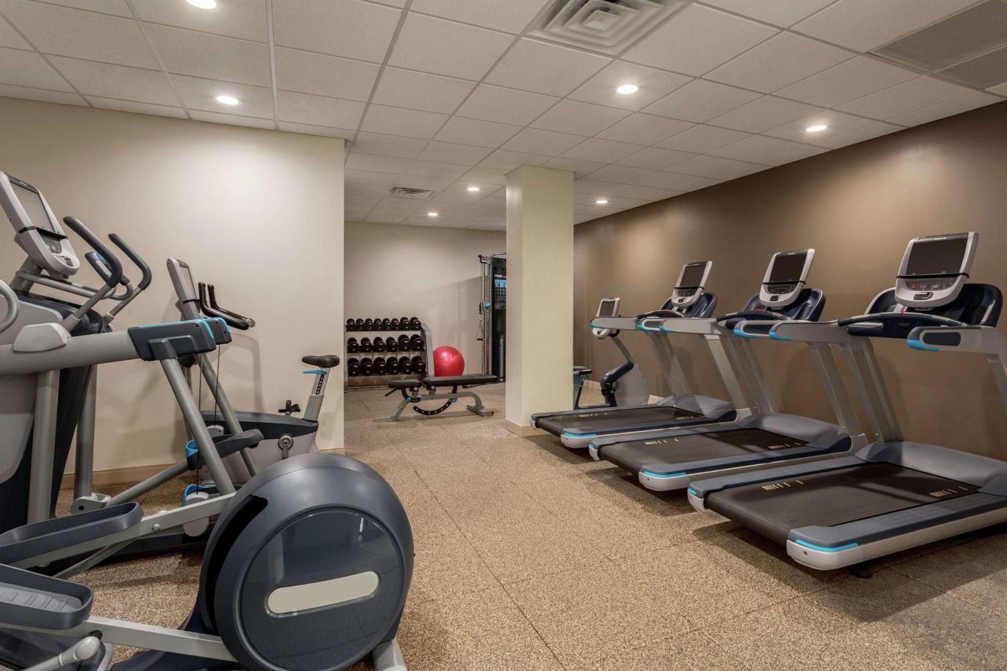 Embassy By Hilton Orlando International Drive Icon Park 3* Williamsburg
