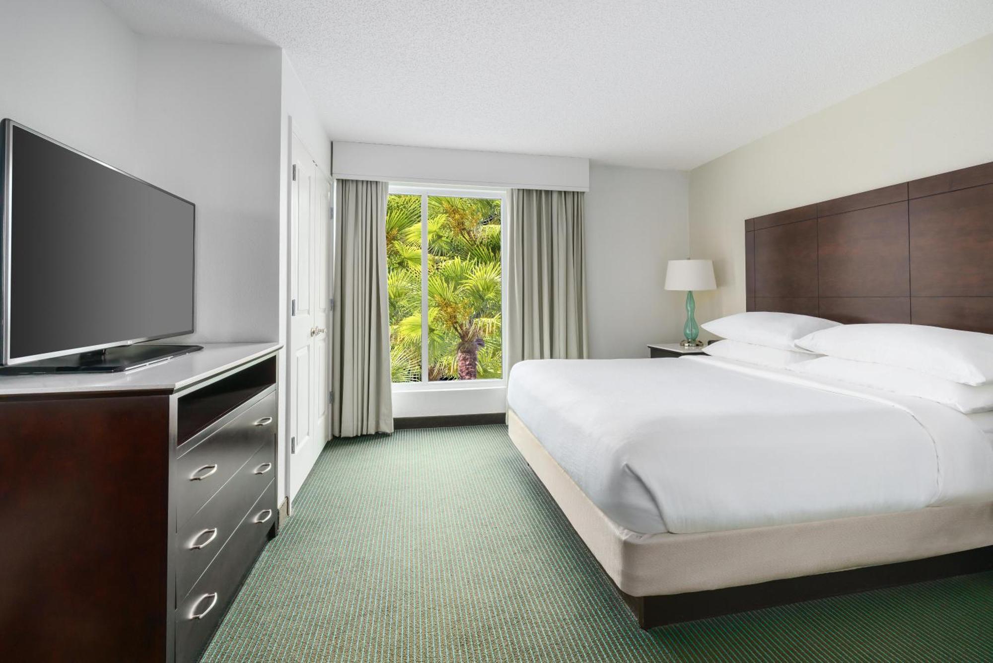 Embassy By Hilton Orlando Buena Vista