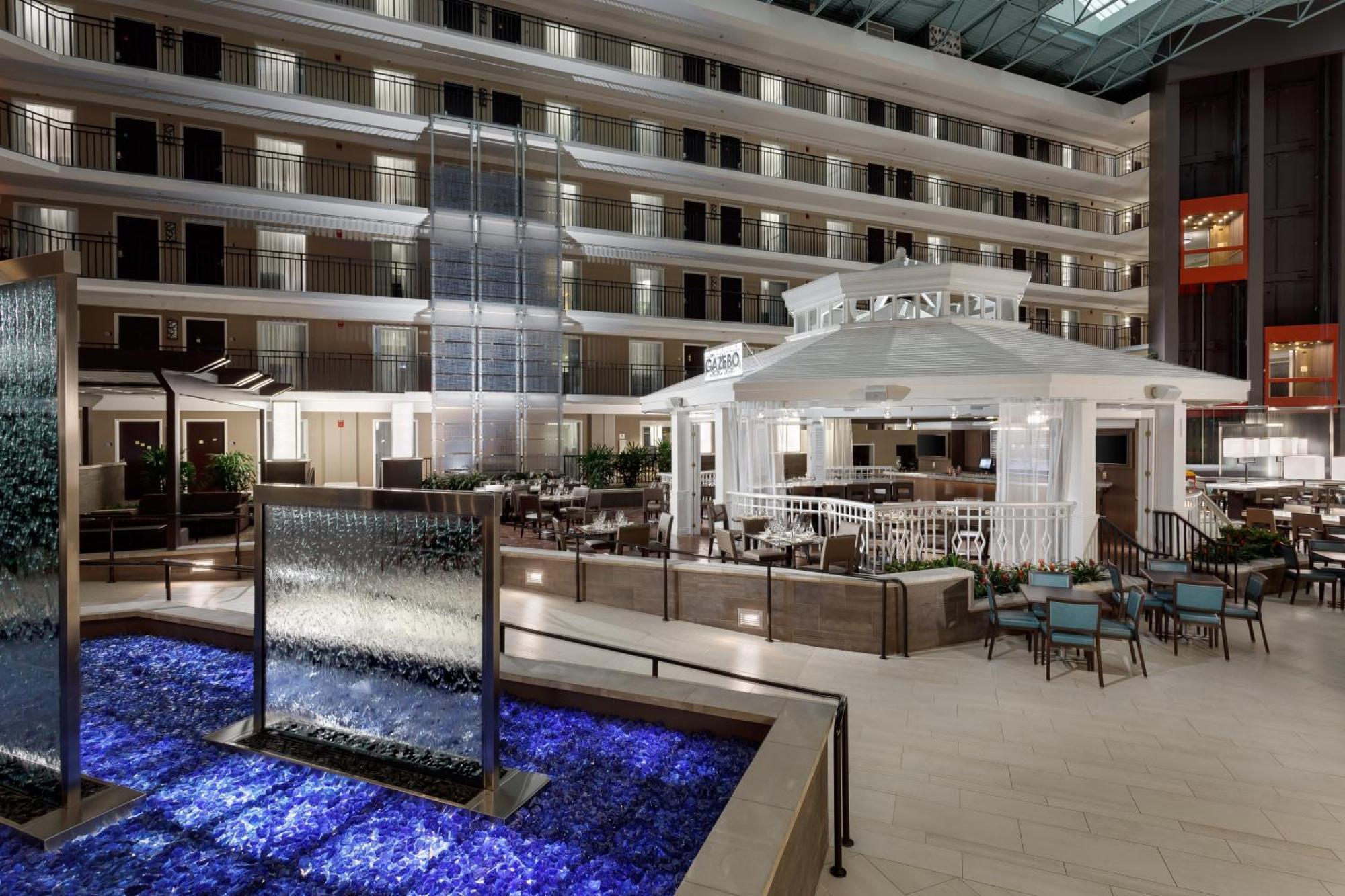 Embassy By Hilton Orlando Buena Vista