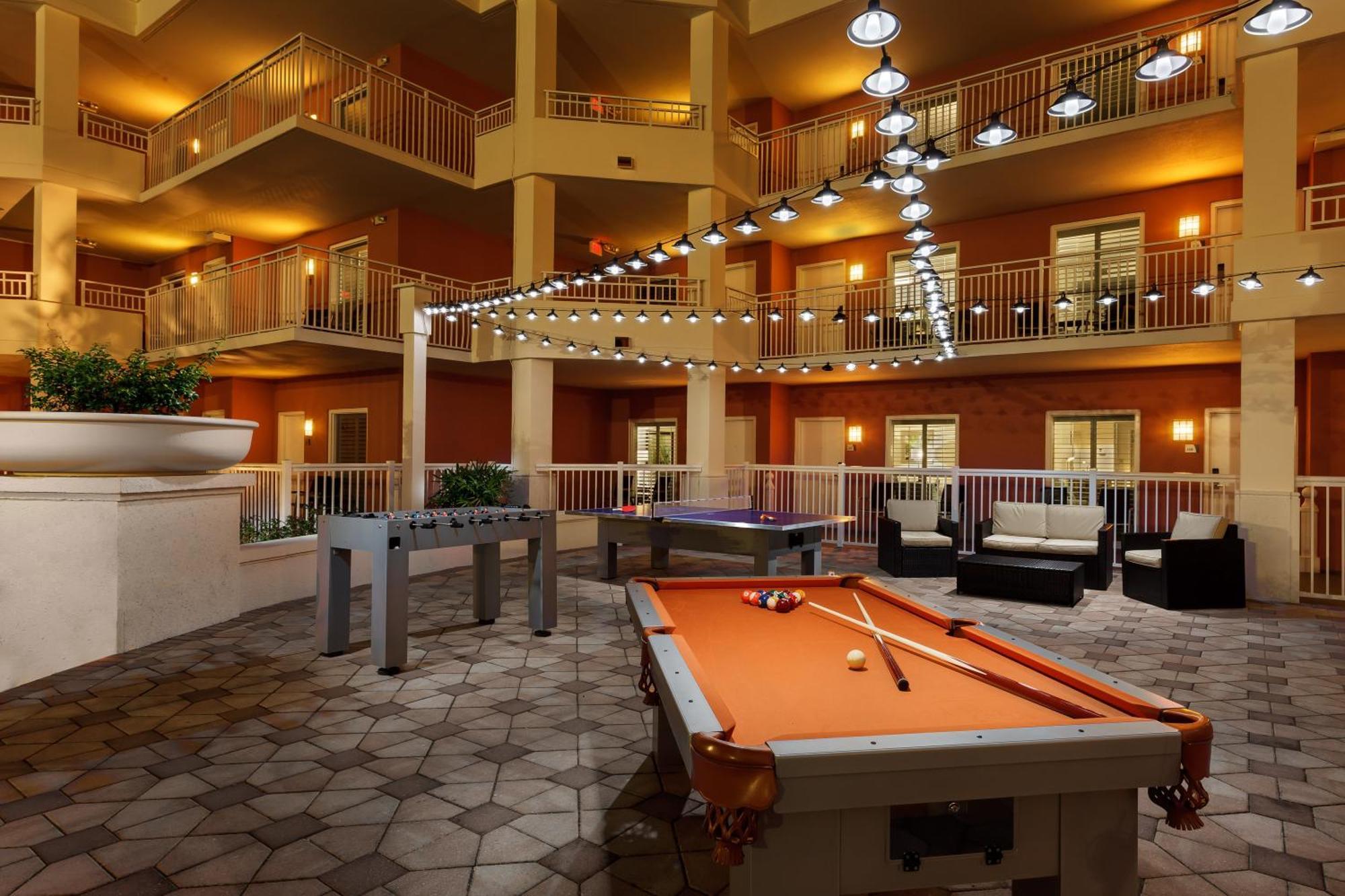 Embassy By Hilton Orlando Buena Vista Lake Buena Vista