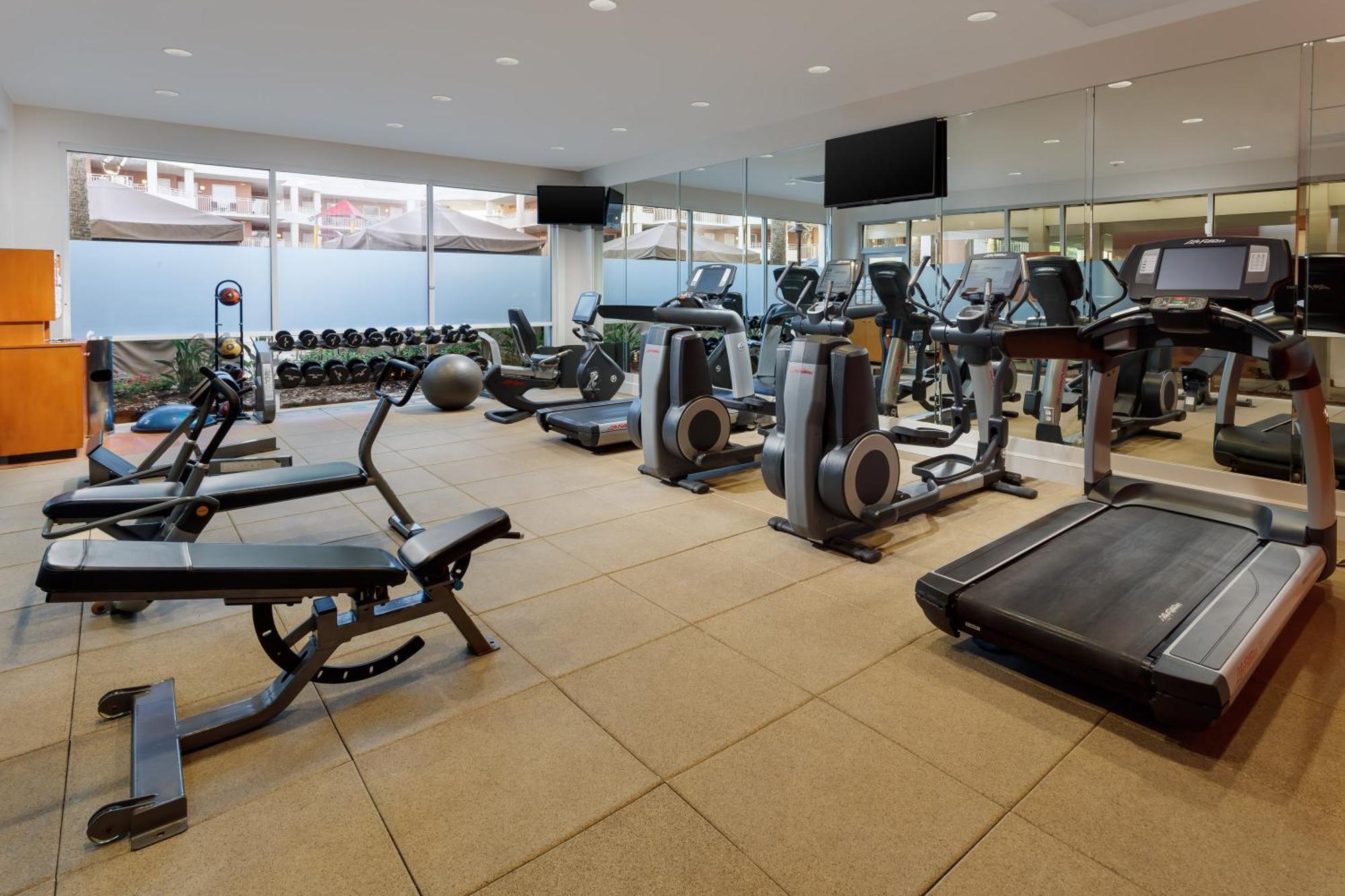 Embassy By Hilton Orlando Buena Vista 3* Lake Buena Vista